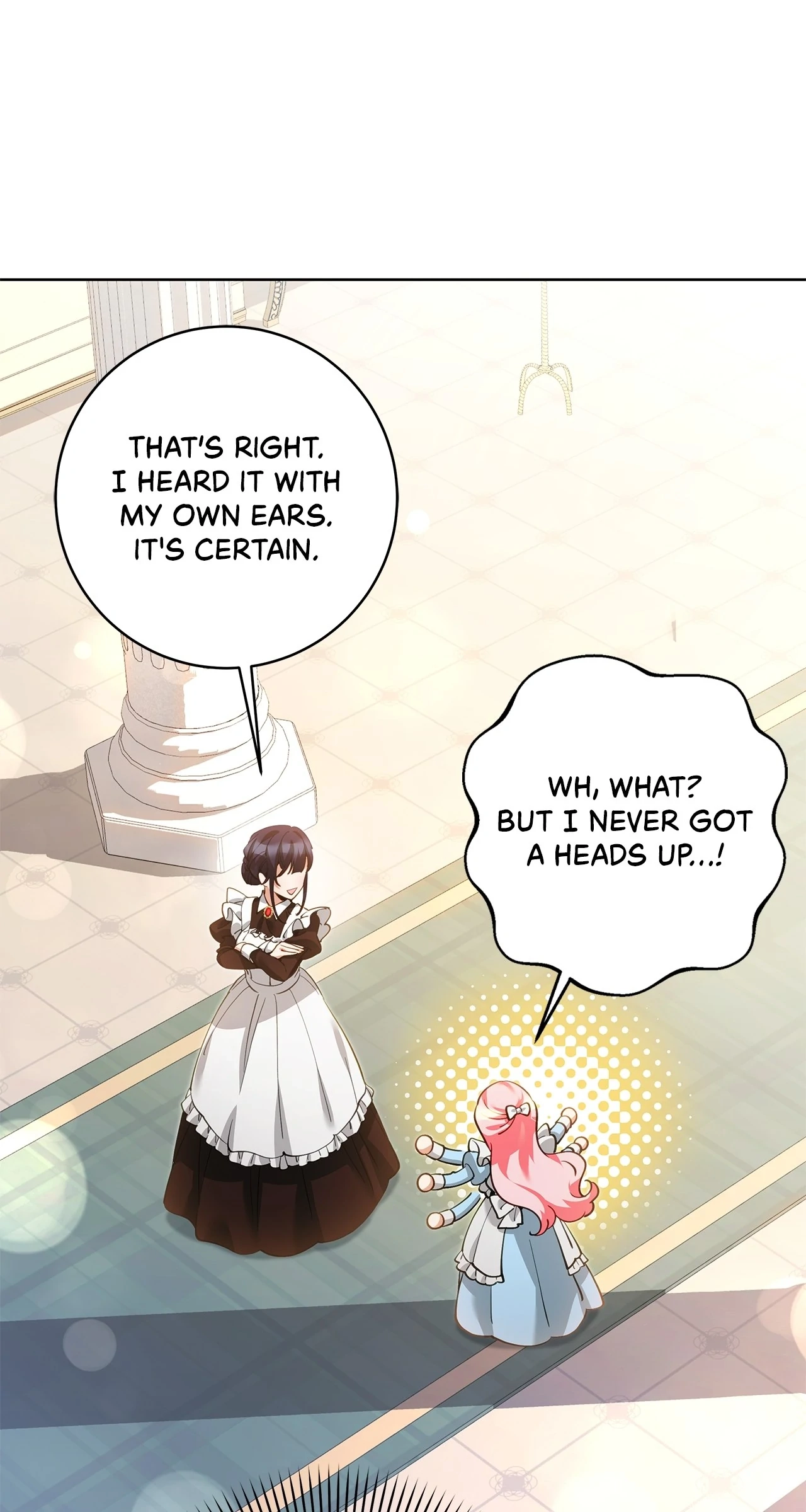 Read I Became a Wretched Extra in a Healing Story Manga Online