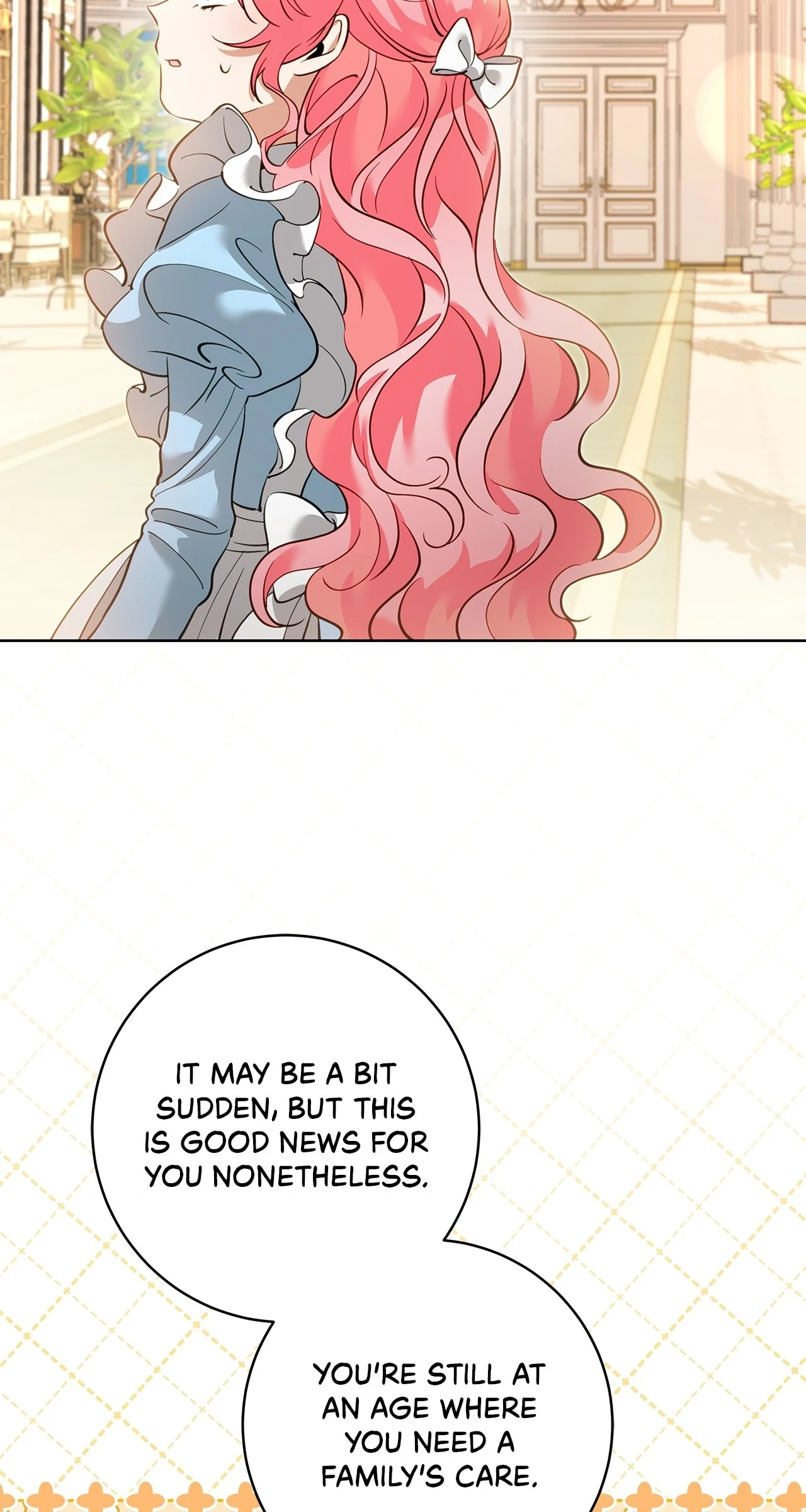 Read I Became a Wretched Extra in a Healing Story Manga Online