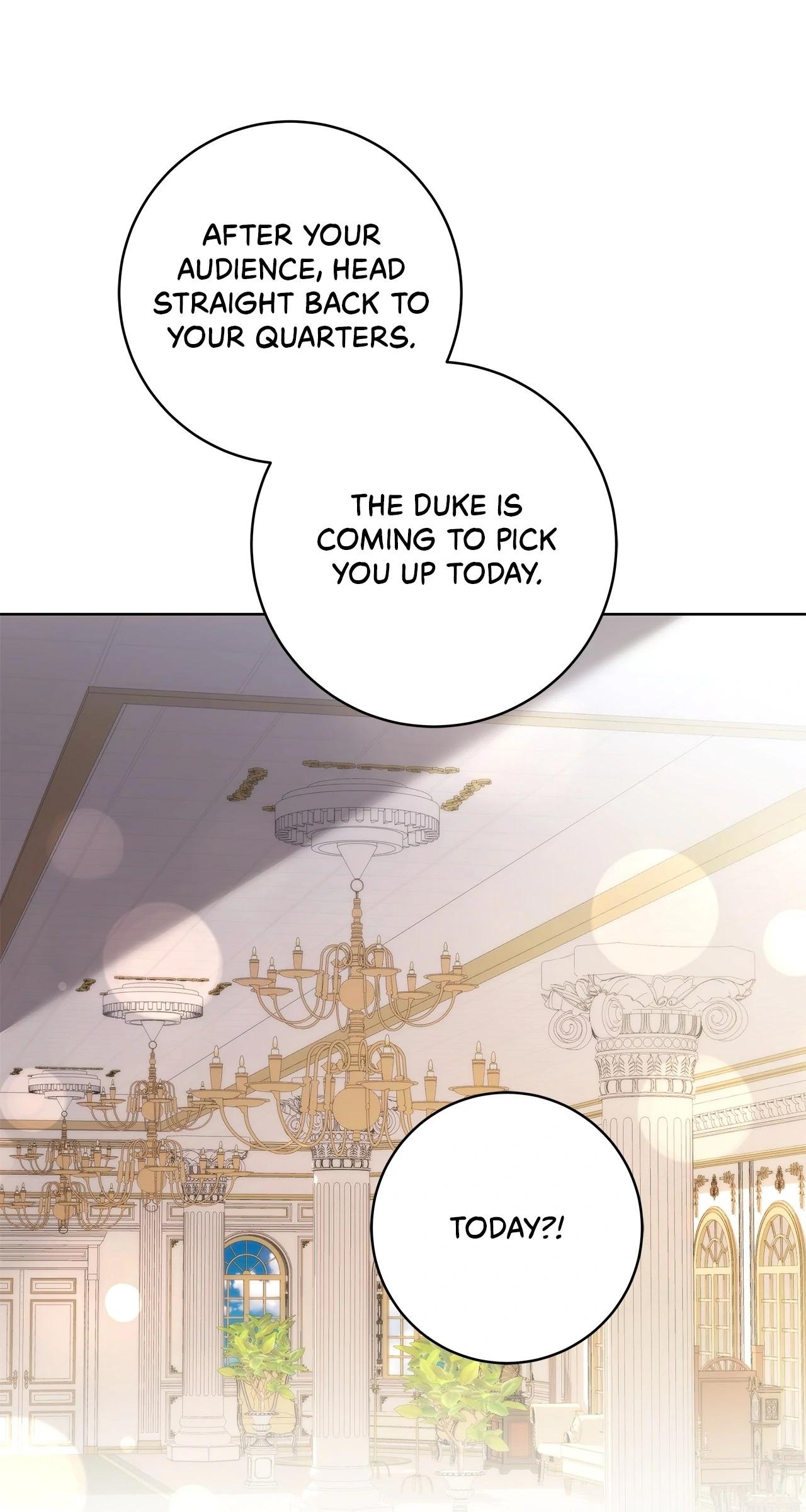 Read I Became a Wretched Extra in a Healing Story Manga Online