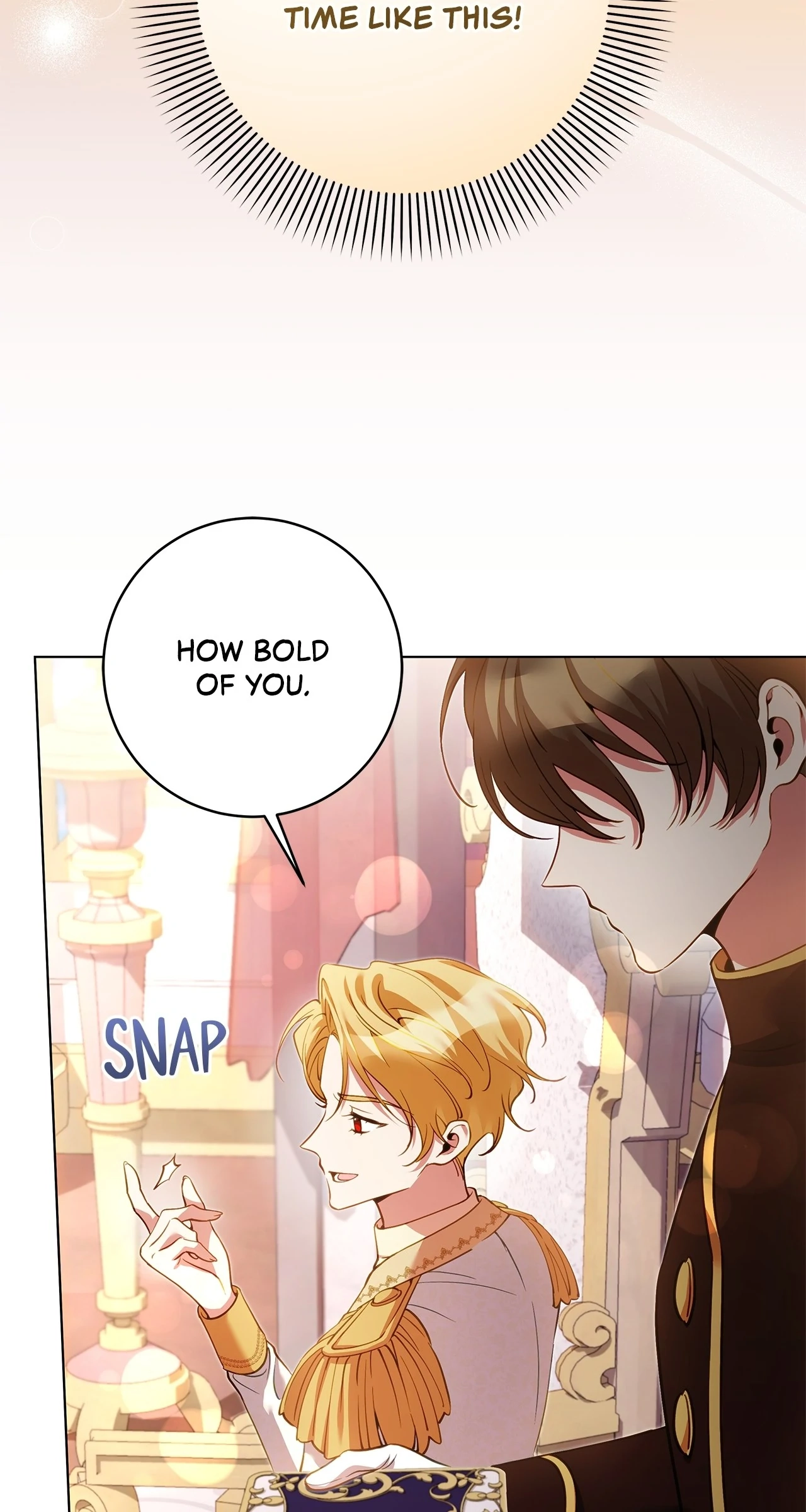 Read I Became a Wretched Extra in a Healing Story Manga Online