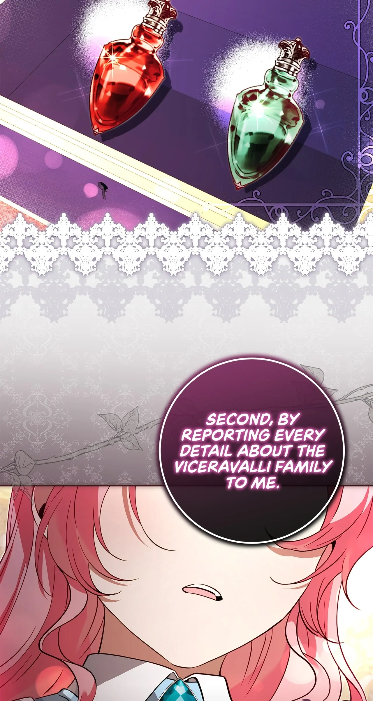 Read I Became a Wretched Extra in a Healing Story Manga Online