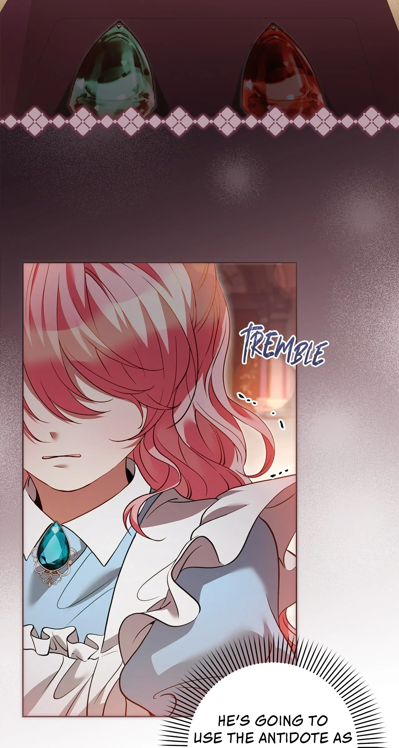 Read I Became a Wretched Extra in a Healing Story Manga Online