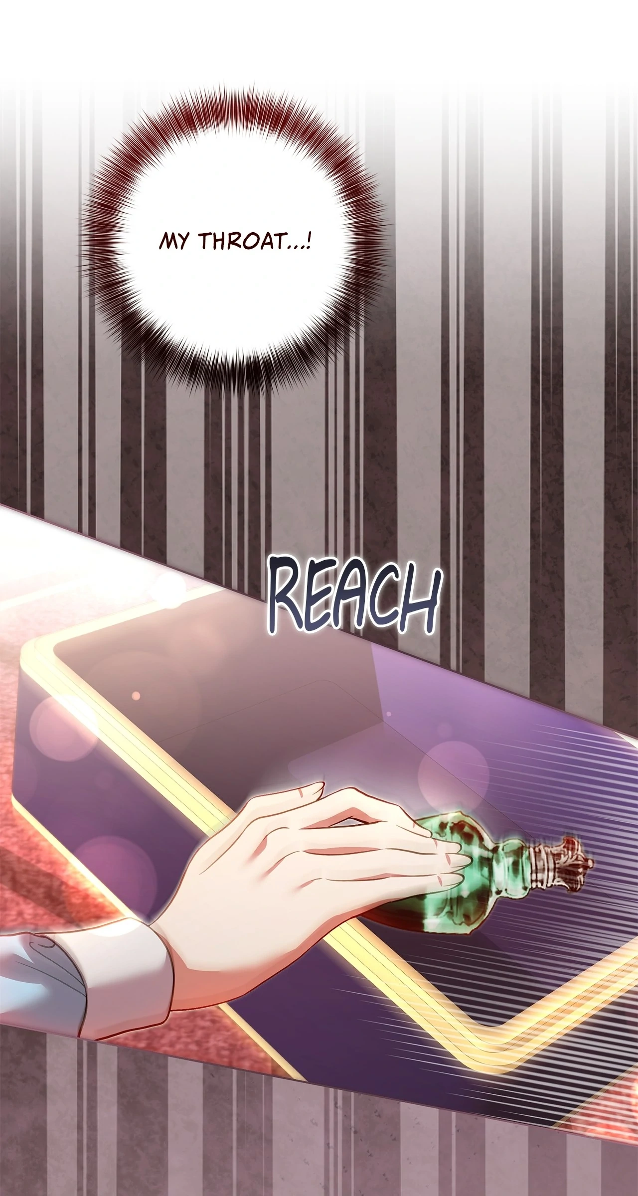 Read I Became a Wretched Extra in a Healing Story Manga Online