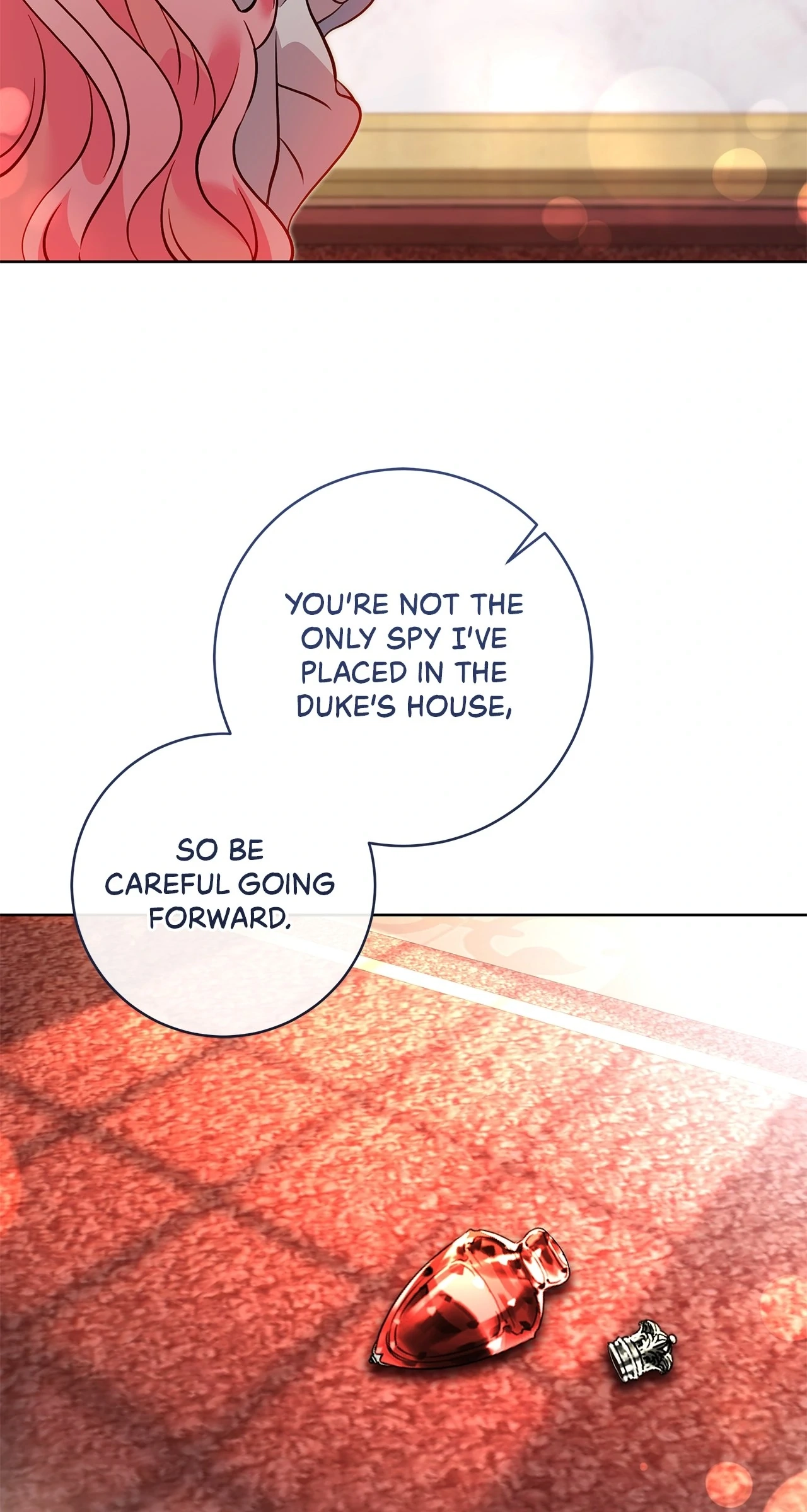 Read I Became a Wretched Extra in a Healing Story Manga Online