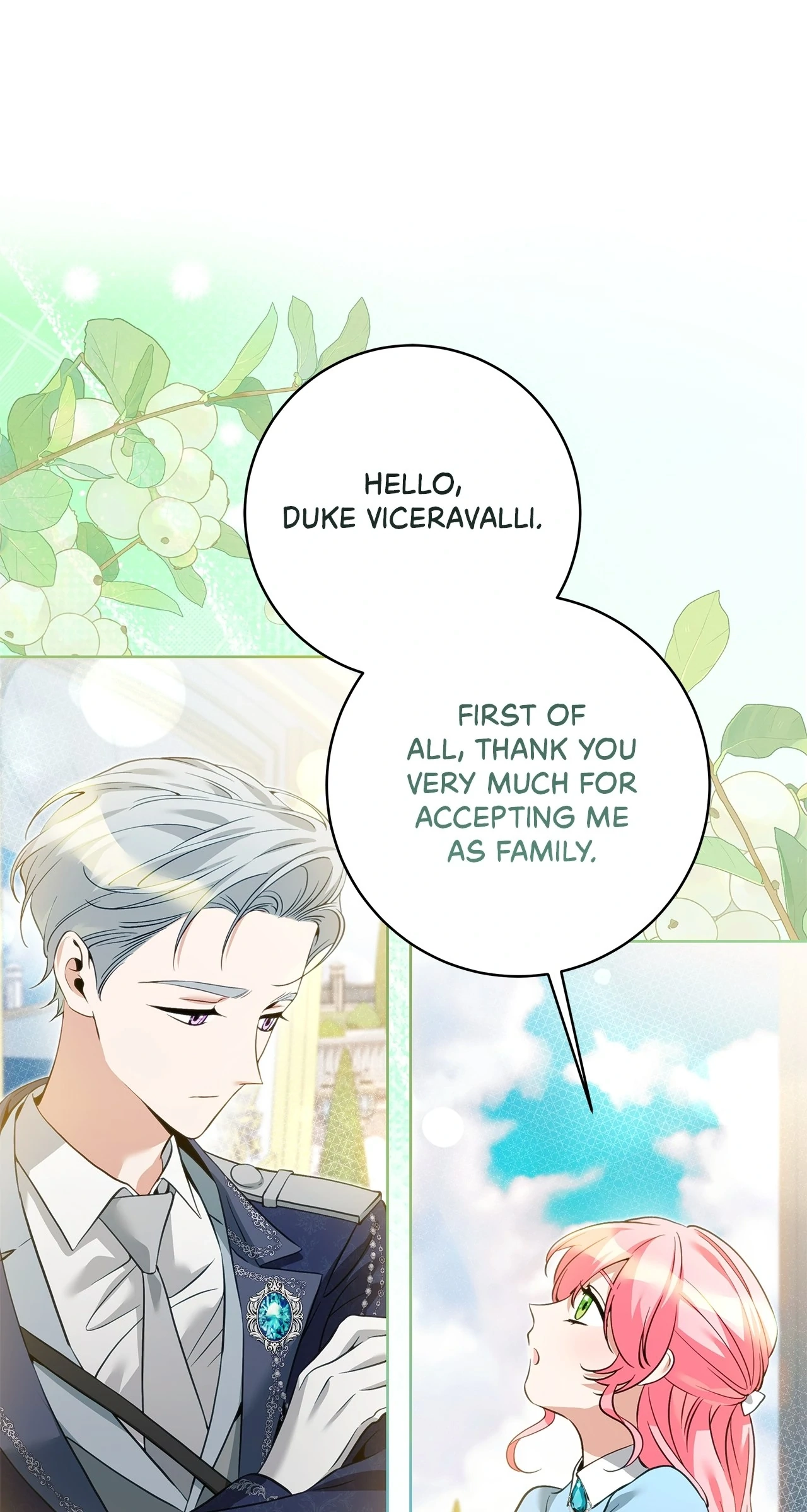 Read I Became a Wretched Extra in a Healing Story Manga Online