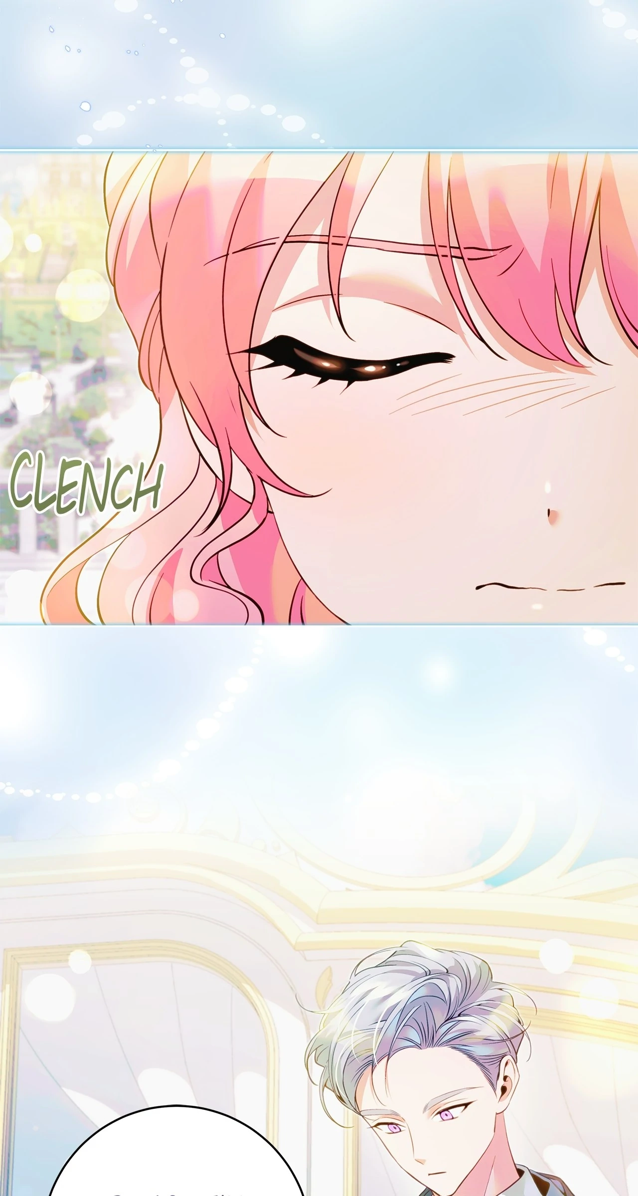 Read I Became a Wretched Extra in a Healing Story Manga Online