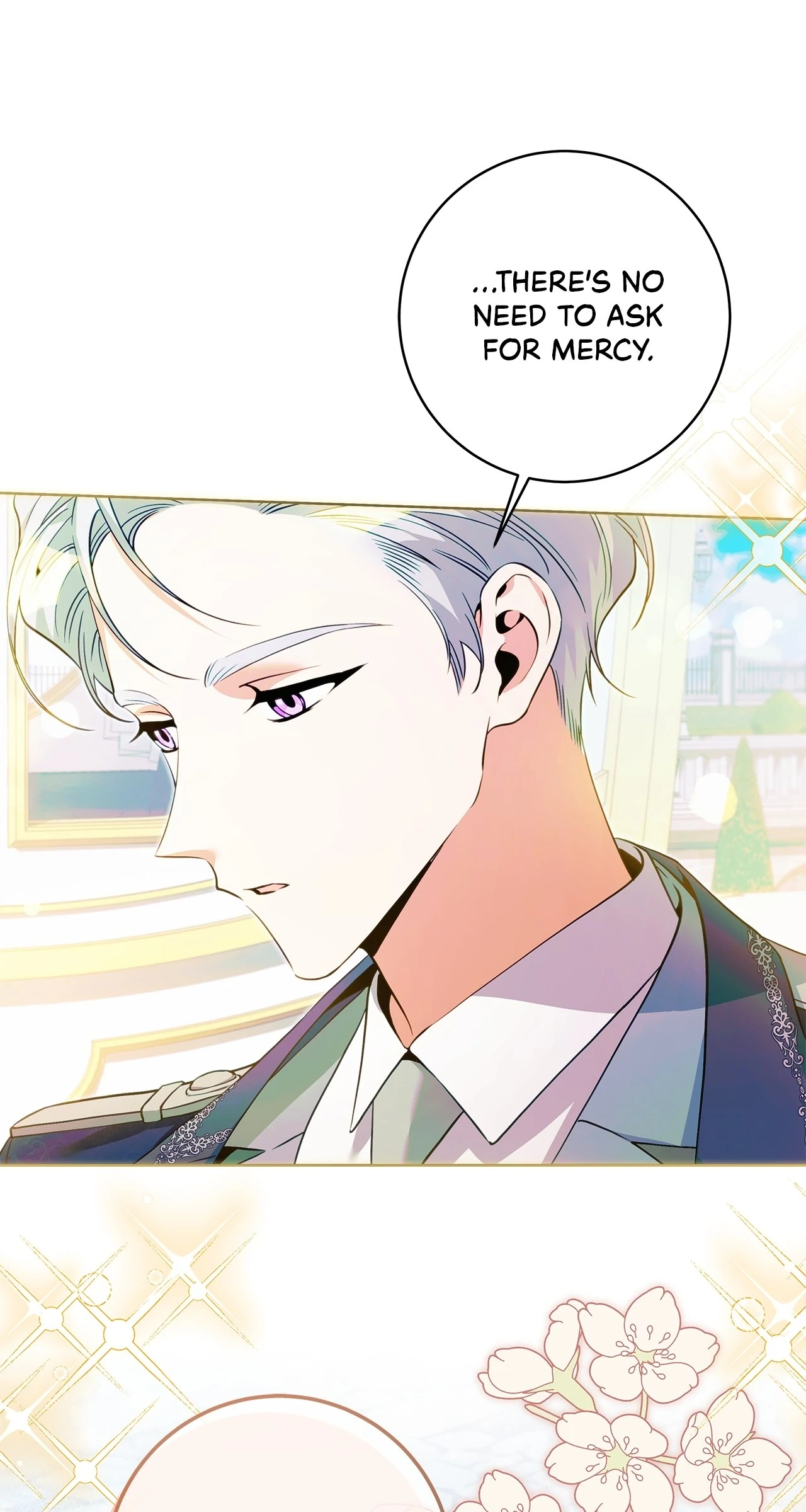 Read I Became a Wretched Extra in a Healing Story Manga Online