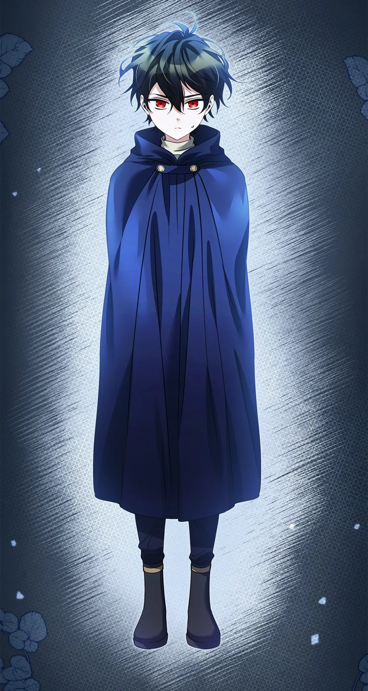 Read I Became a Wretched Extra in a Healing Story Manga Online