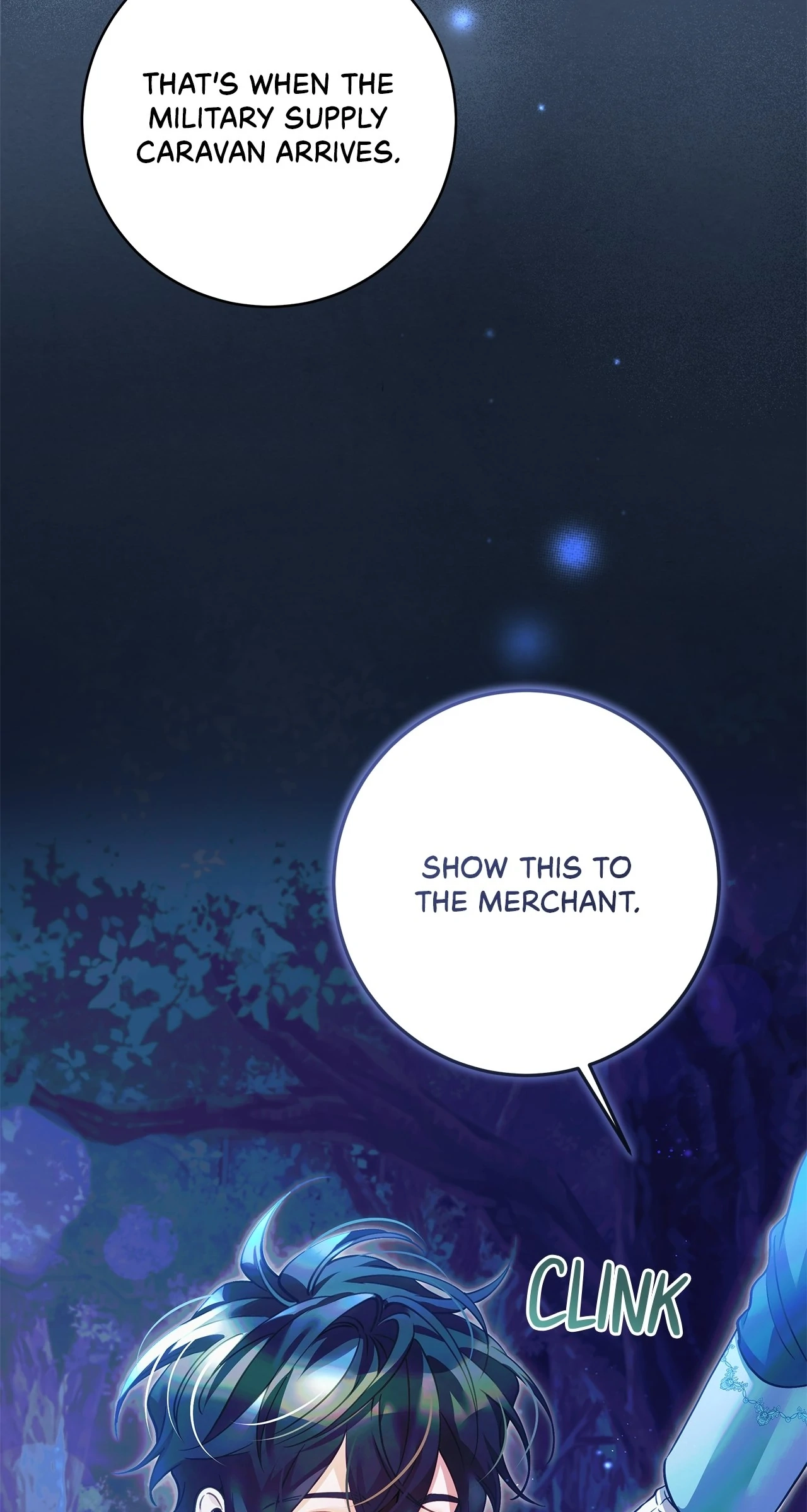 Read I Became a Wretched Extra in a Healing Story Manga Online