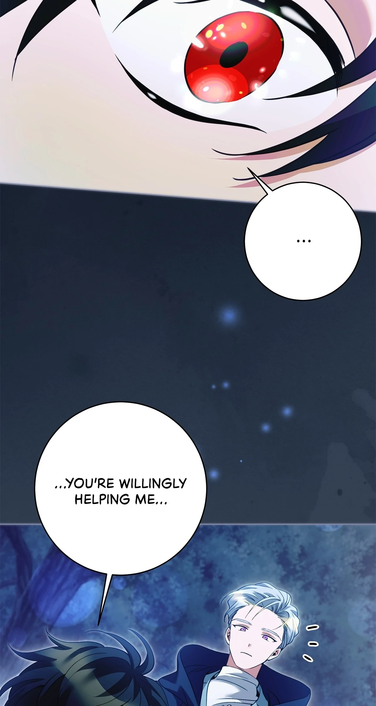 Read I Became a Wretched Extra in a Healing Story Manga Online