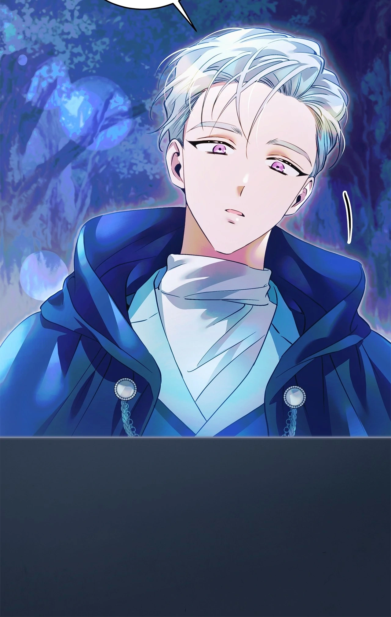 Read I Became a Wretched Extra in a Healing Story Manga Online