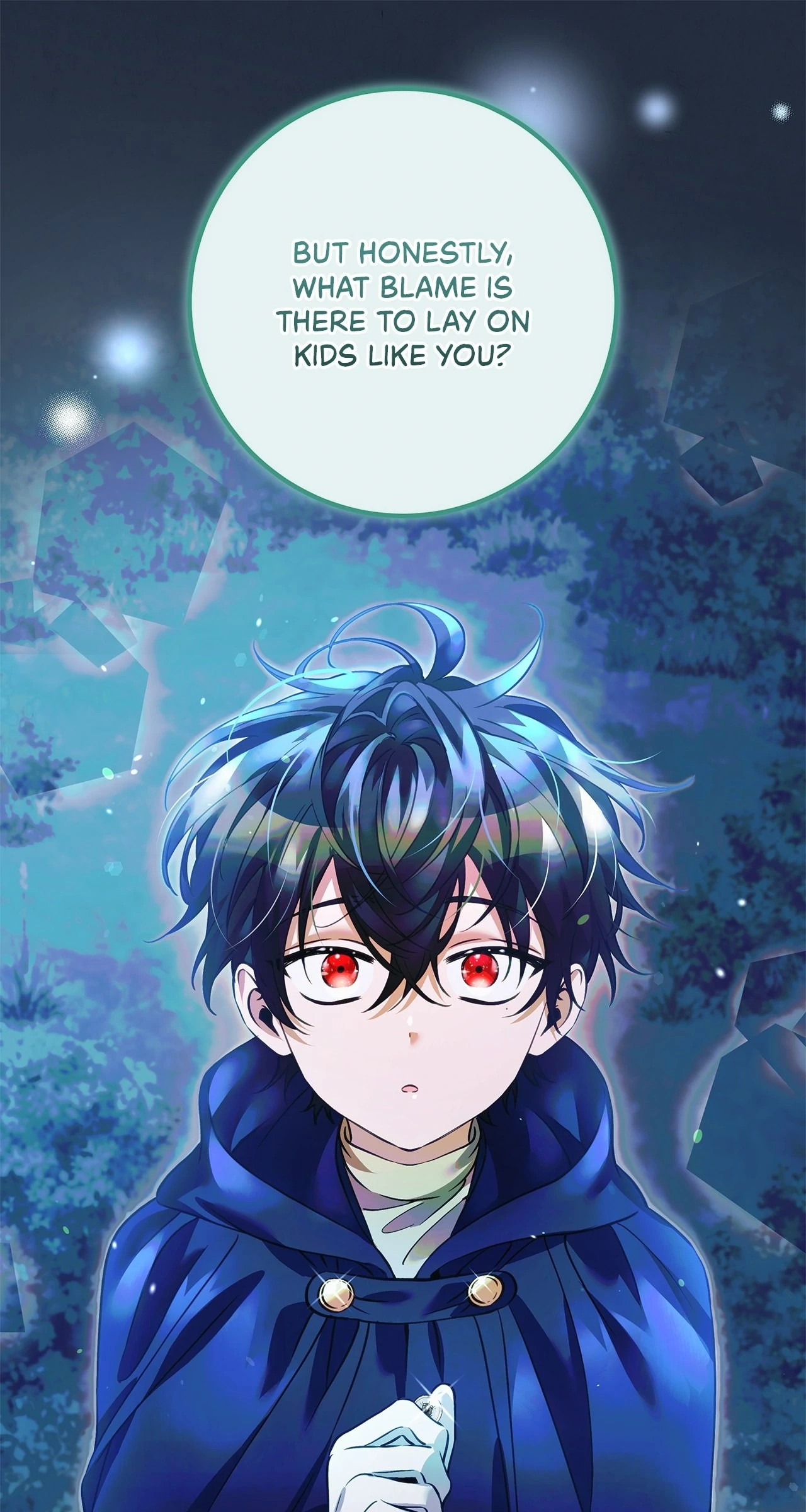 Read I Became a Wretched Extra in a Healing Story Manga Online