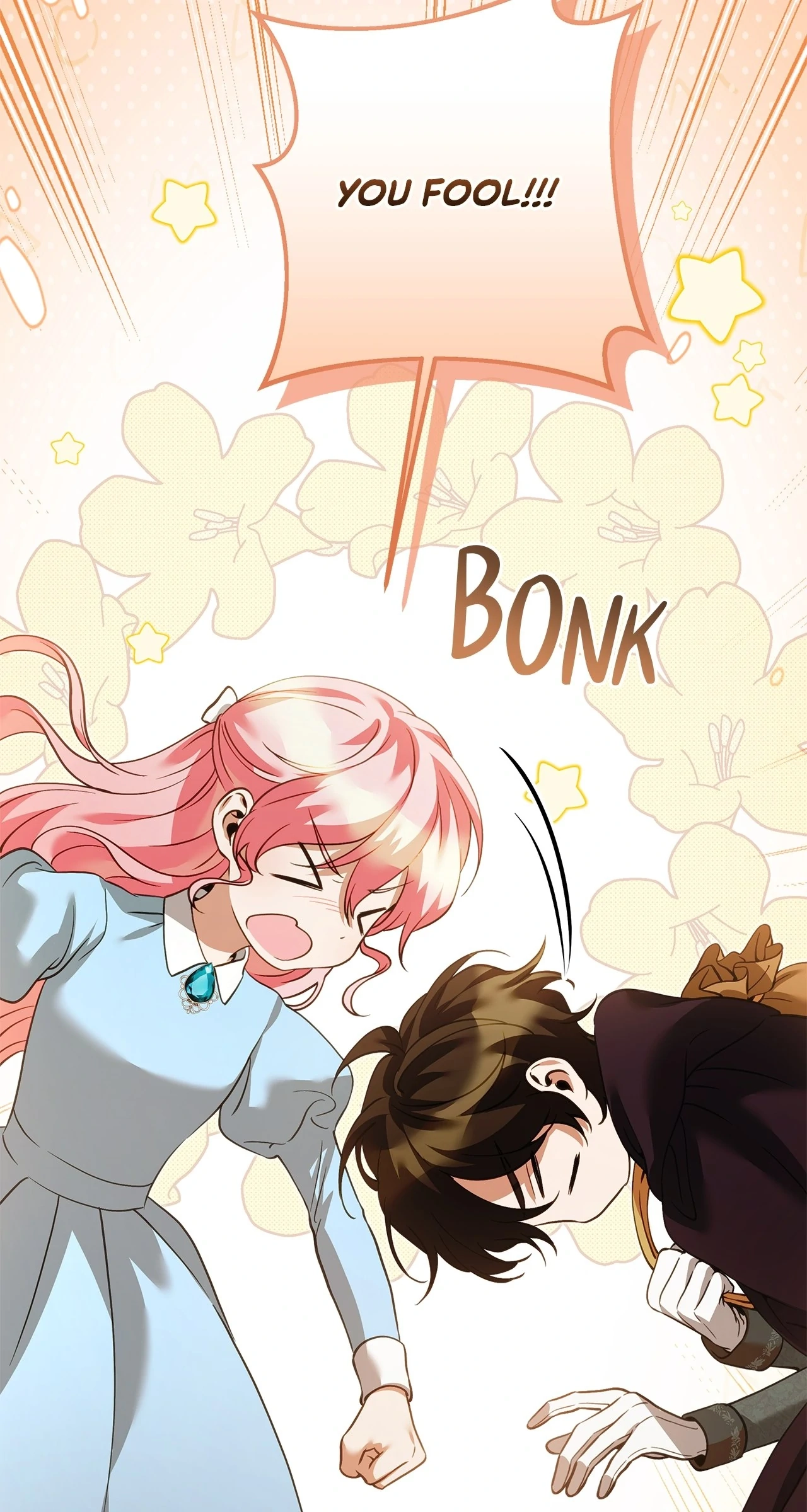 Read I Became a Wretched Extra in a Healing Story Manga Online