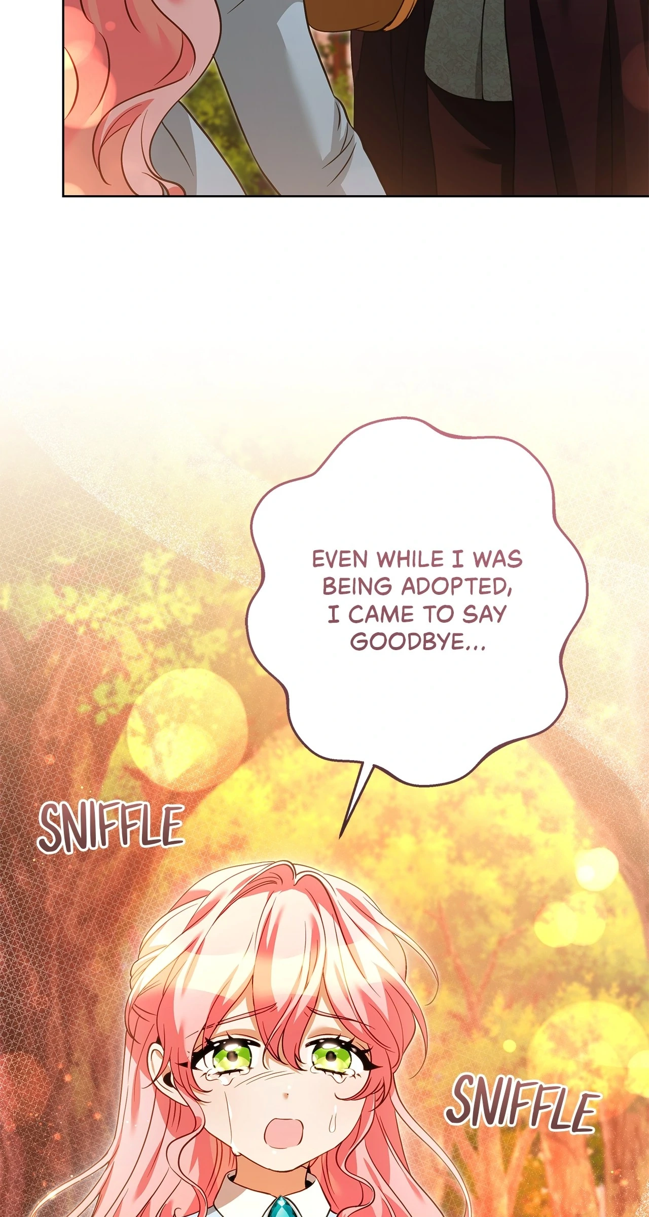 Read I Became a Wretched Extra in a Healing Story Manga Online