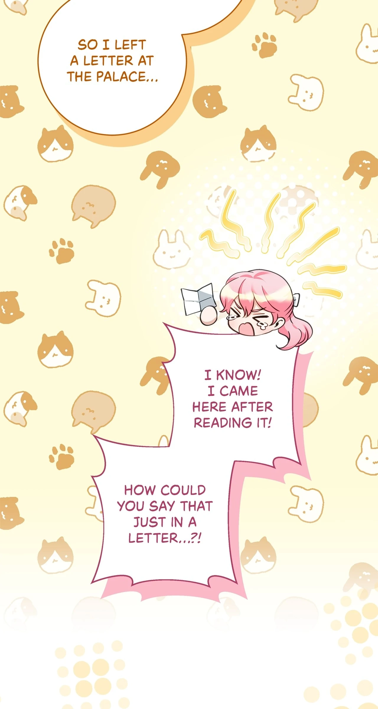 Read I Became a Wretched Extra in a Healing Story Manga Online