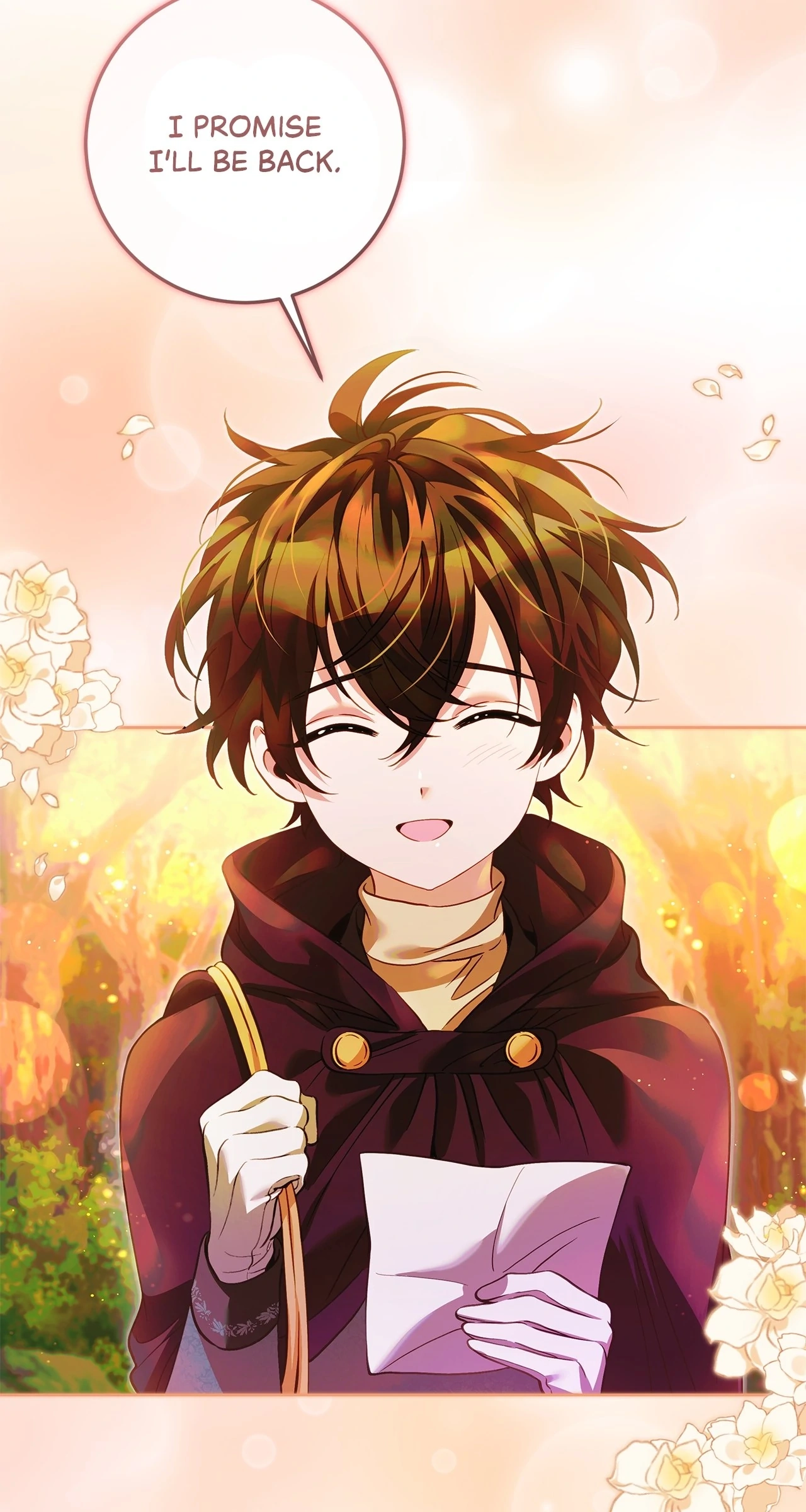 Read I Became a Wretched Extra in a Healing Story Manga Online