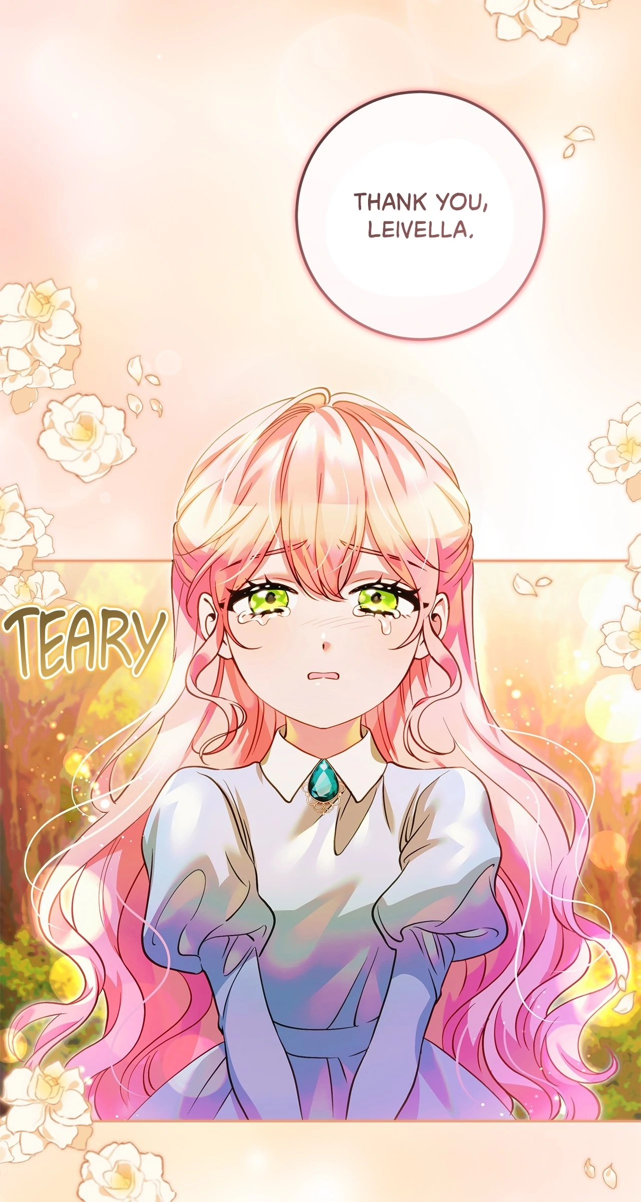 Read I Became a Wretched Extra in a Healing Story Manga Online