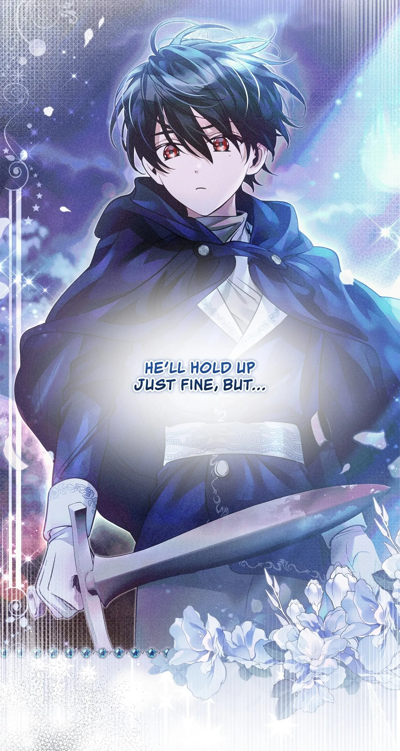 Read I Became a Wretched Extra in a Healing Story Manga Online