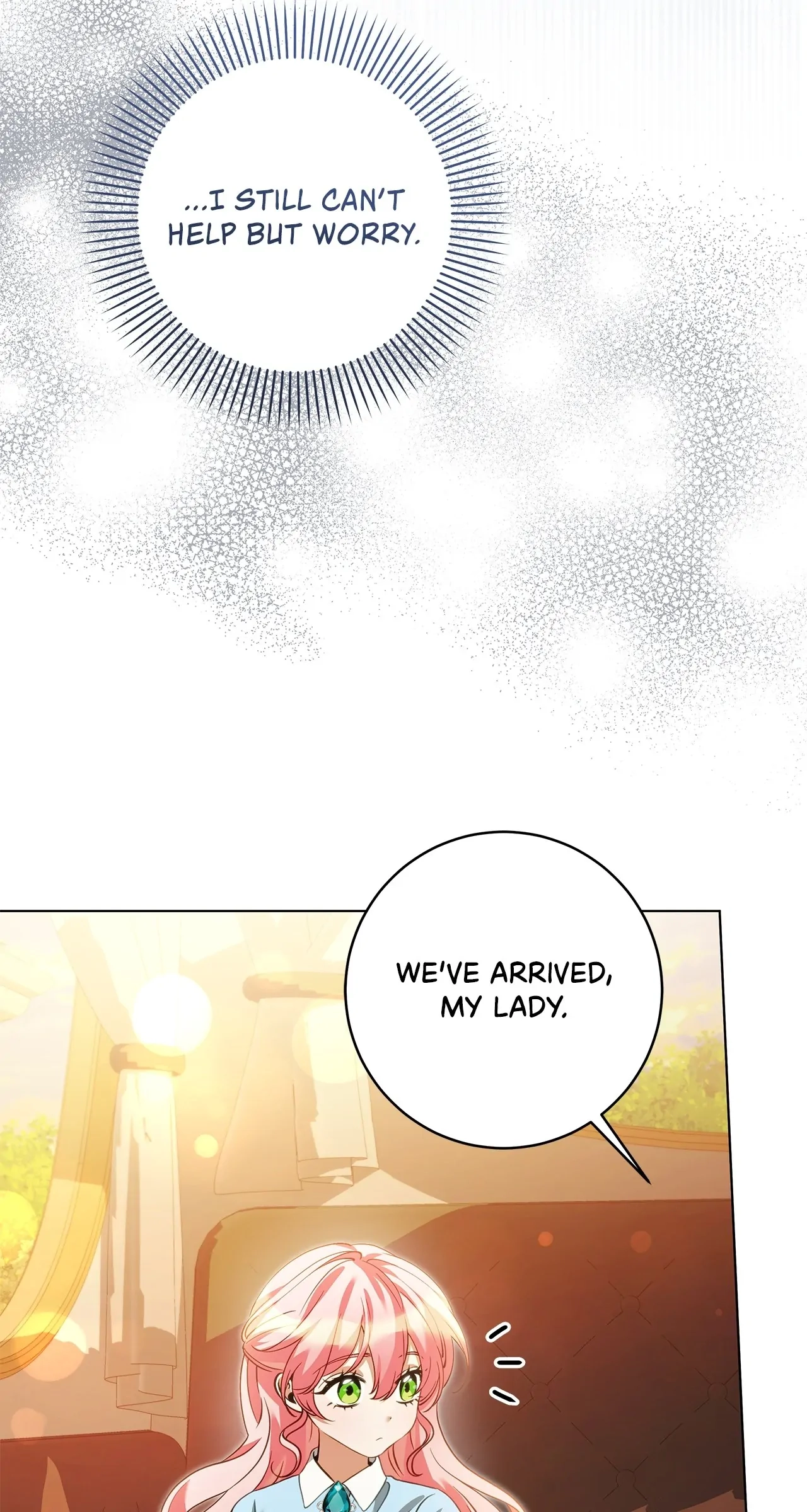 Read I Became a Wretched Extra in a Healing Story Manga Online