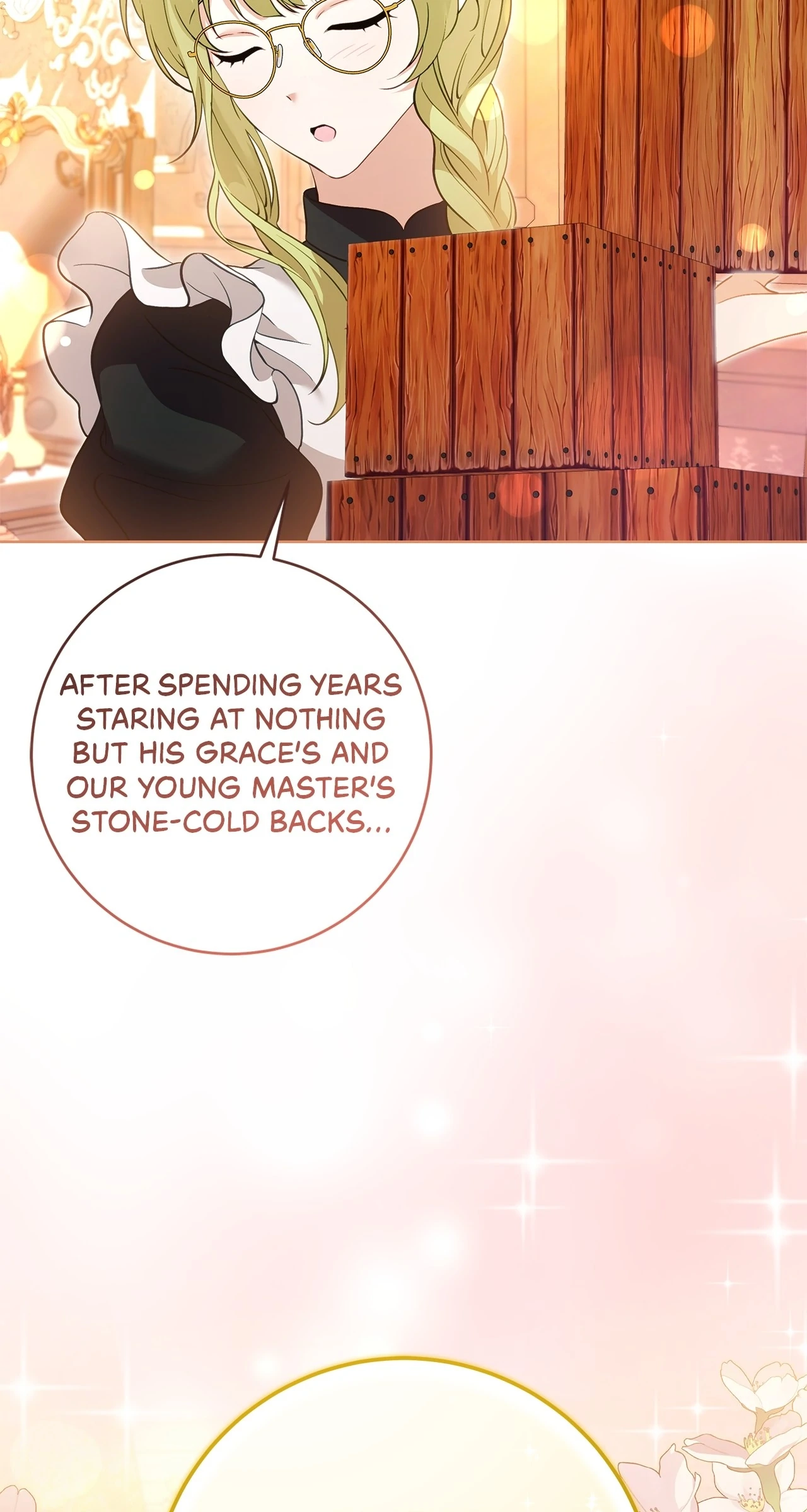 Read I Became a Wretched Extra in a Healing Story Manga Online