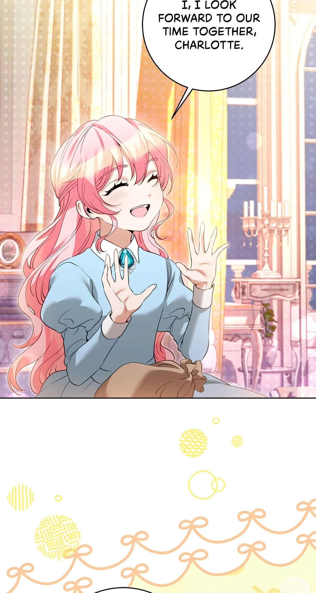 Read I Became a Wretched Extra in a Healing Story Manga Online