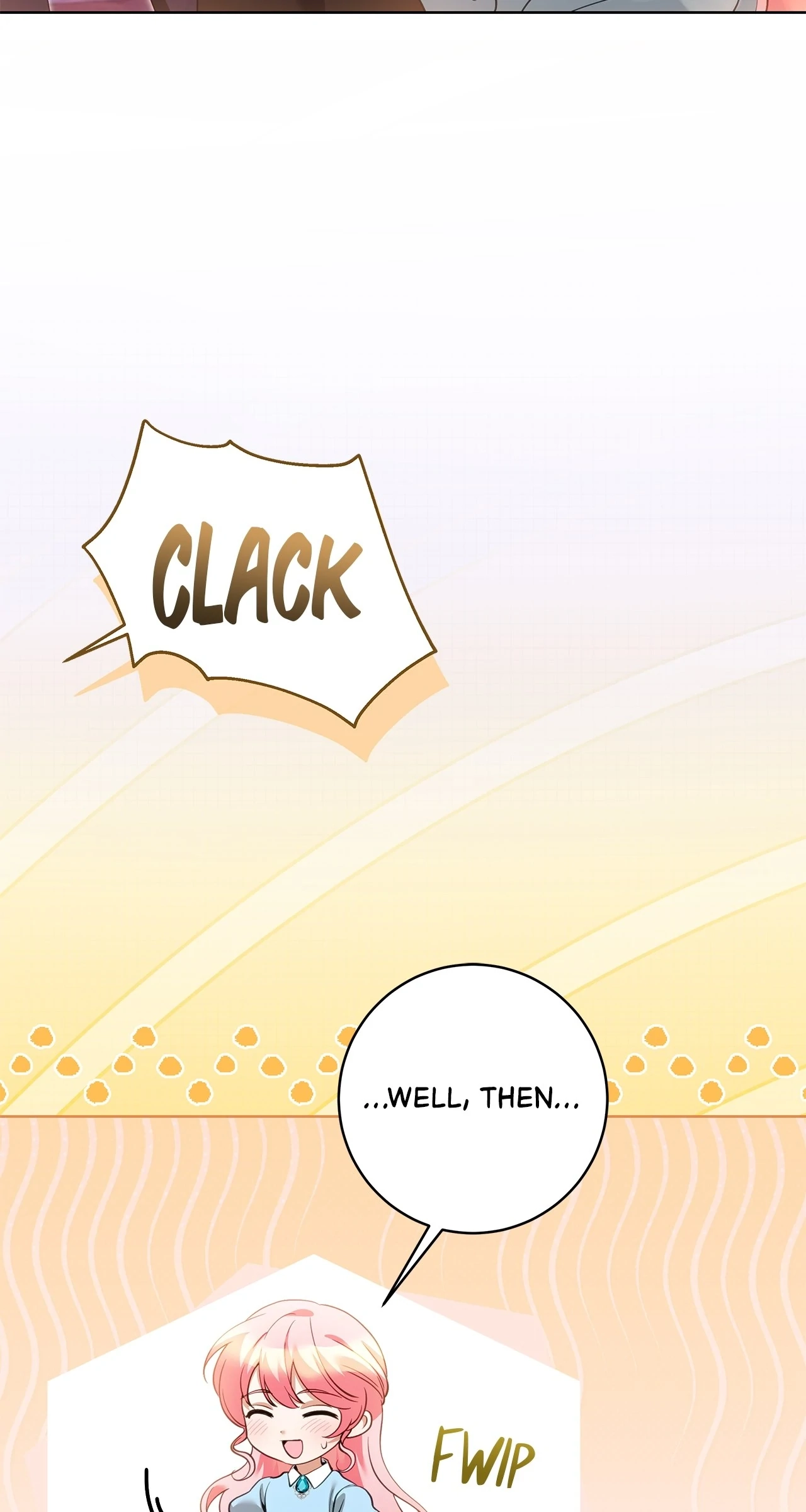 Read I Became a Wretched Extra in a Healing Story Manga Online