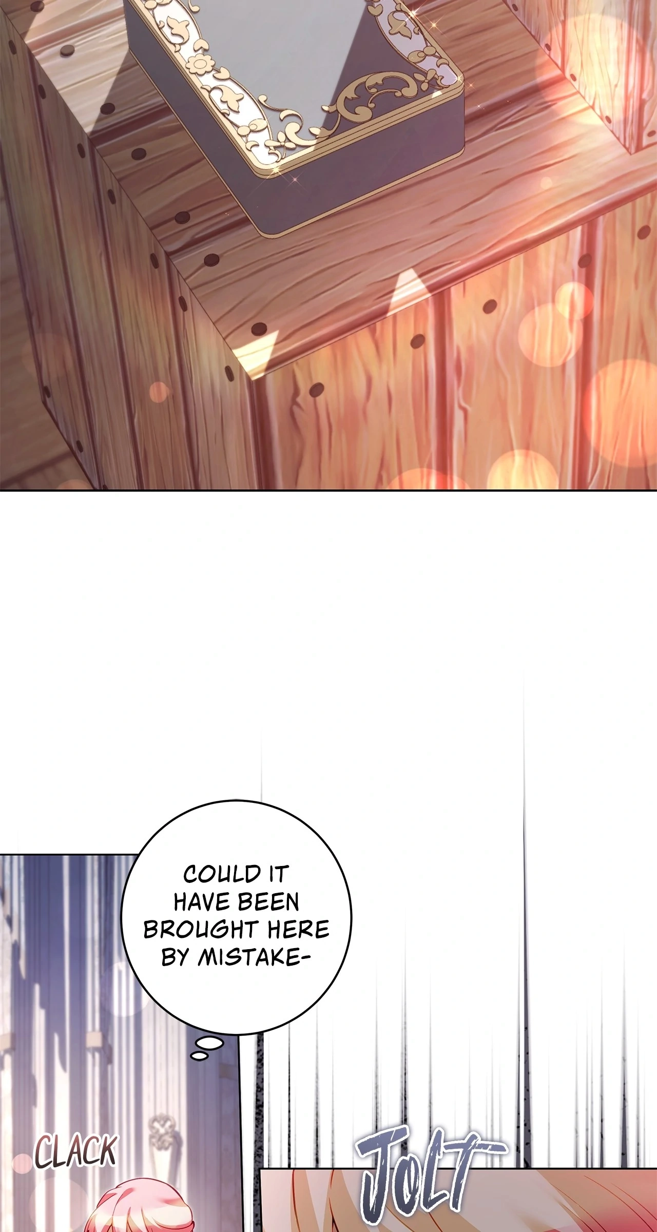 Read I Became a Wretched Extra in a Healing Story Manga Online