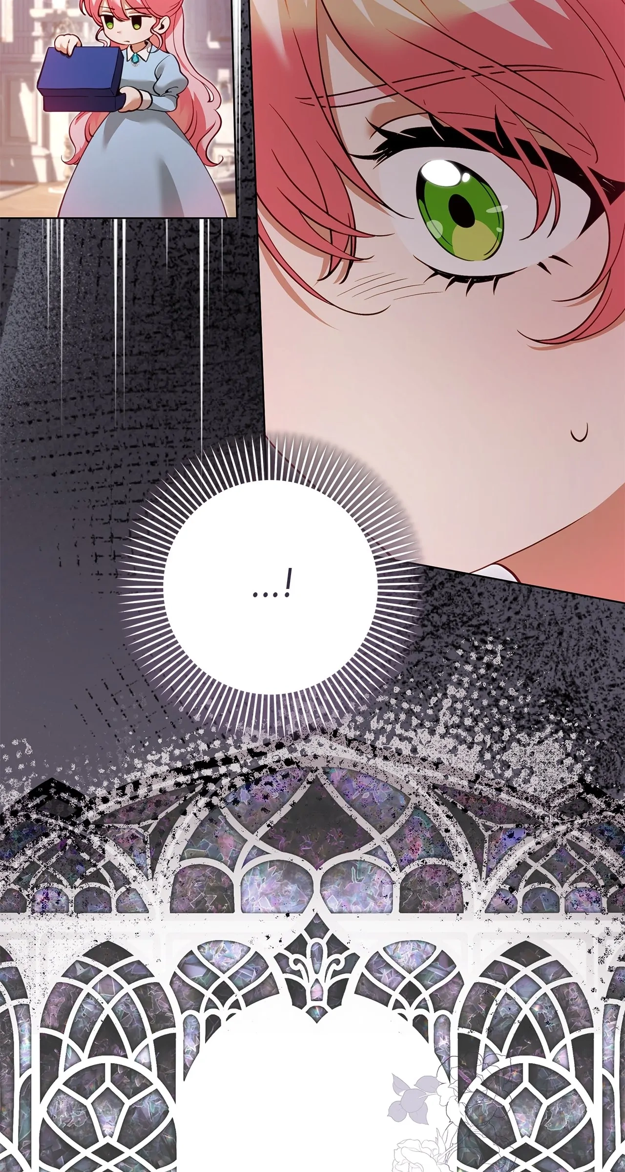 Read I Became a Wretched Extra in a Healing Story Manga Online