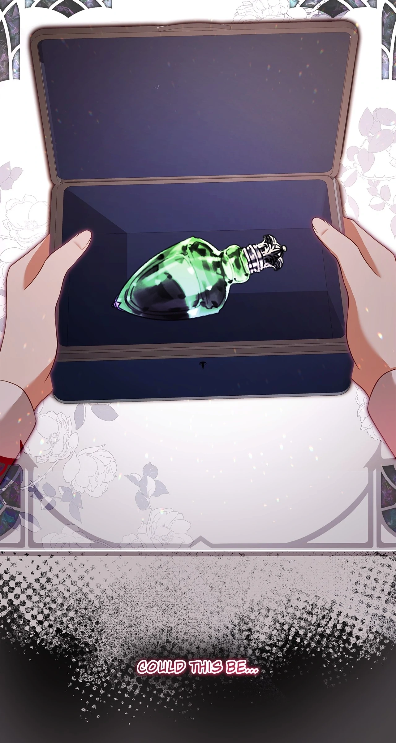 Read I Became a Wretched Extra in a Healing Story Manga Online