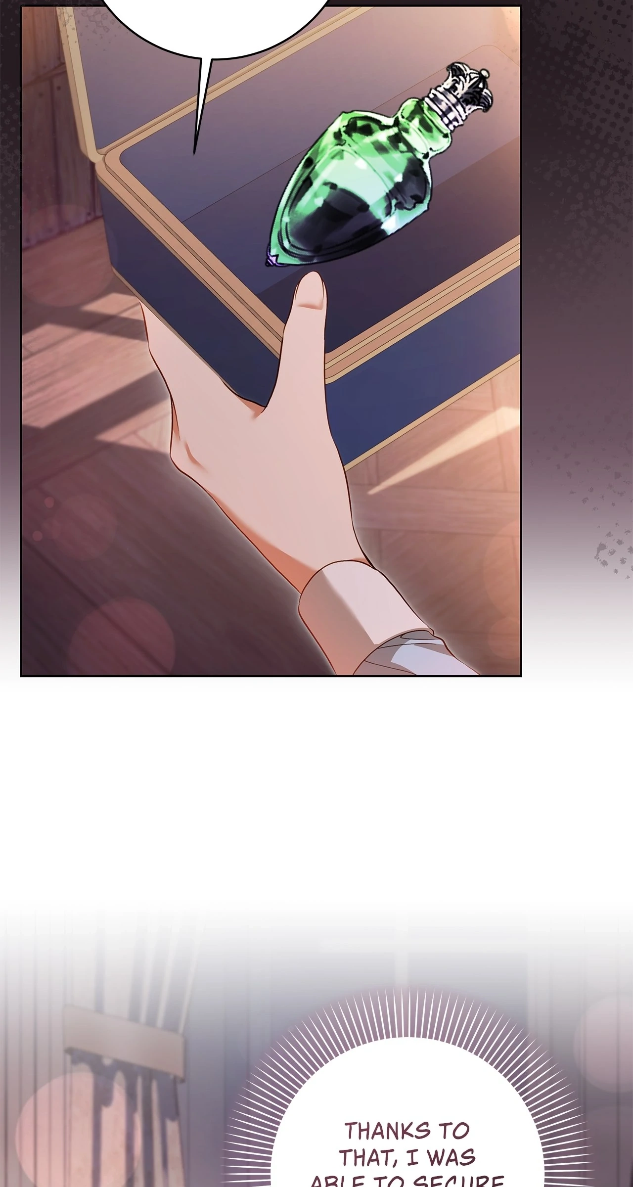 Read I Became a Wretched Extra in a Healing Story Manga Online