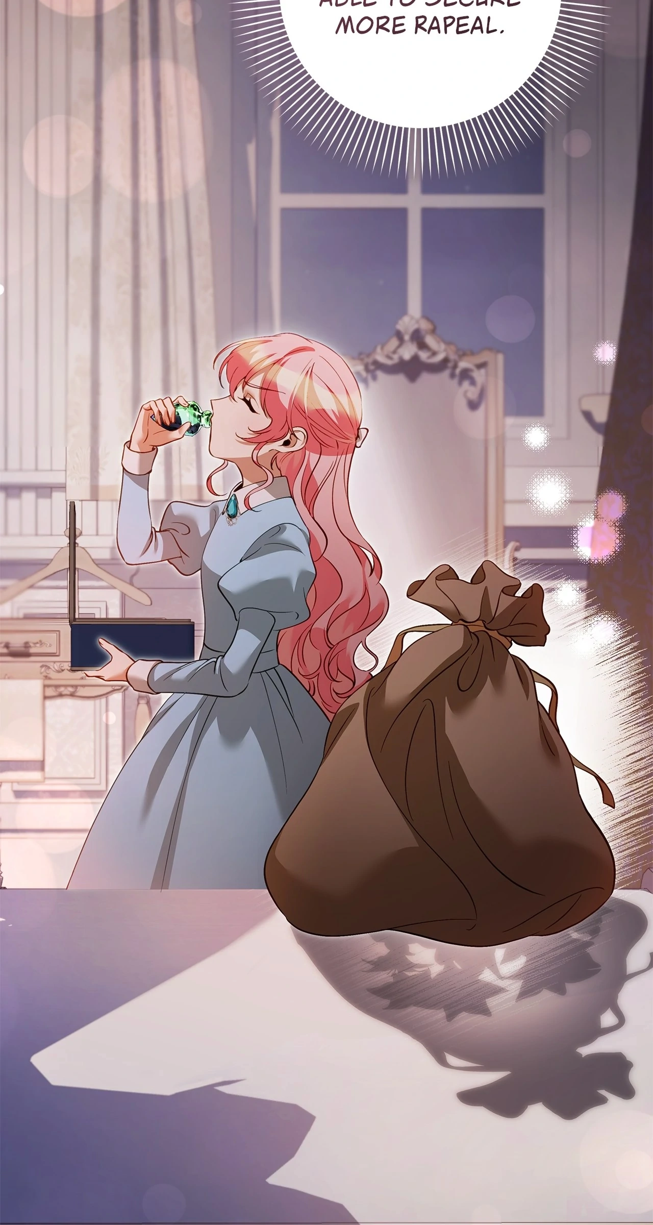 Read I Became a Wretched Extra in a Healing Story Manga Online