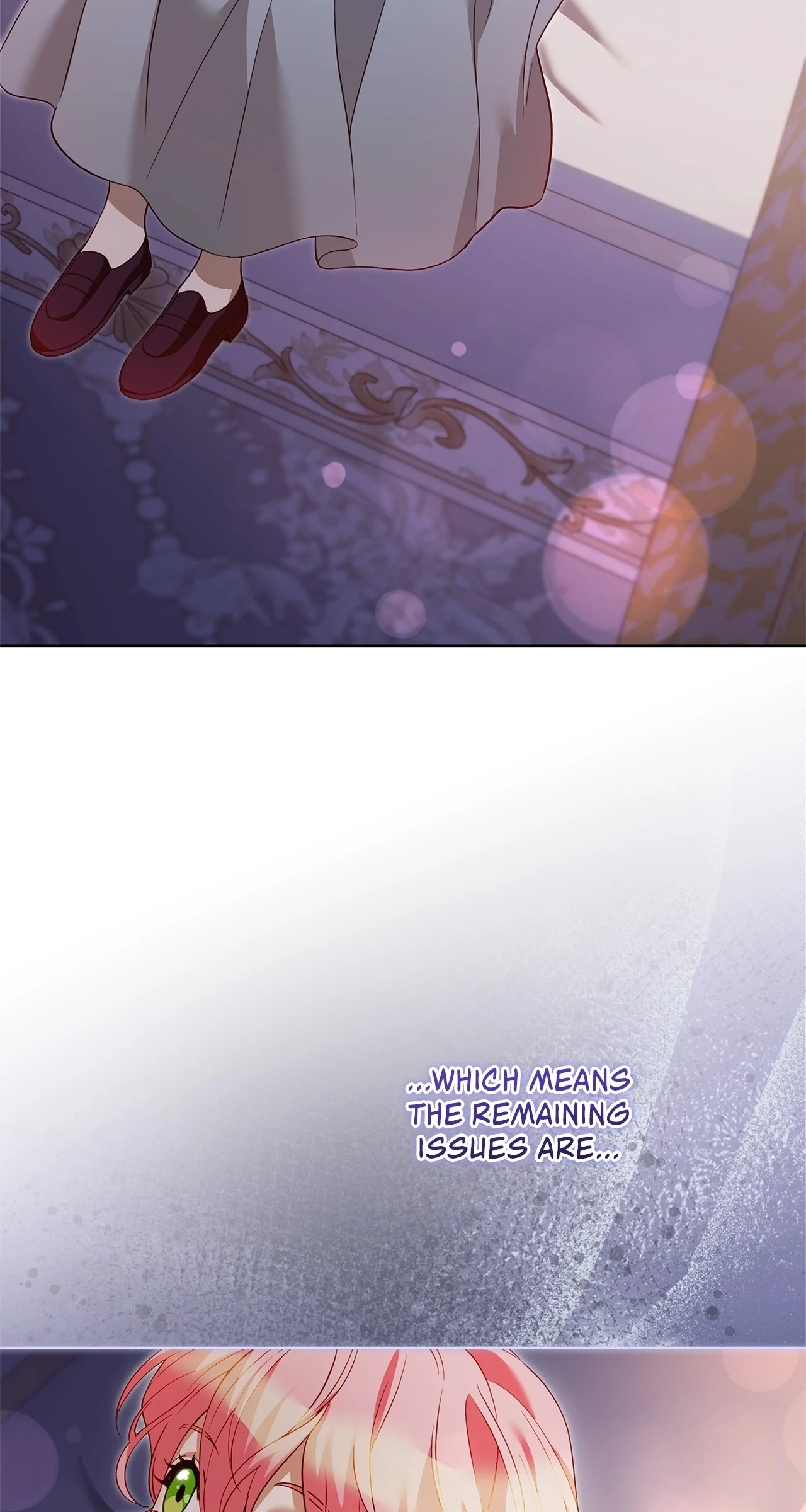 Read I Became a Wretched Extra in a Healing Story Manga Online