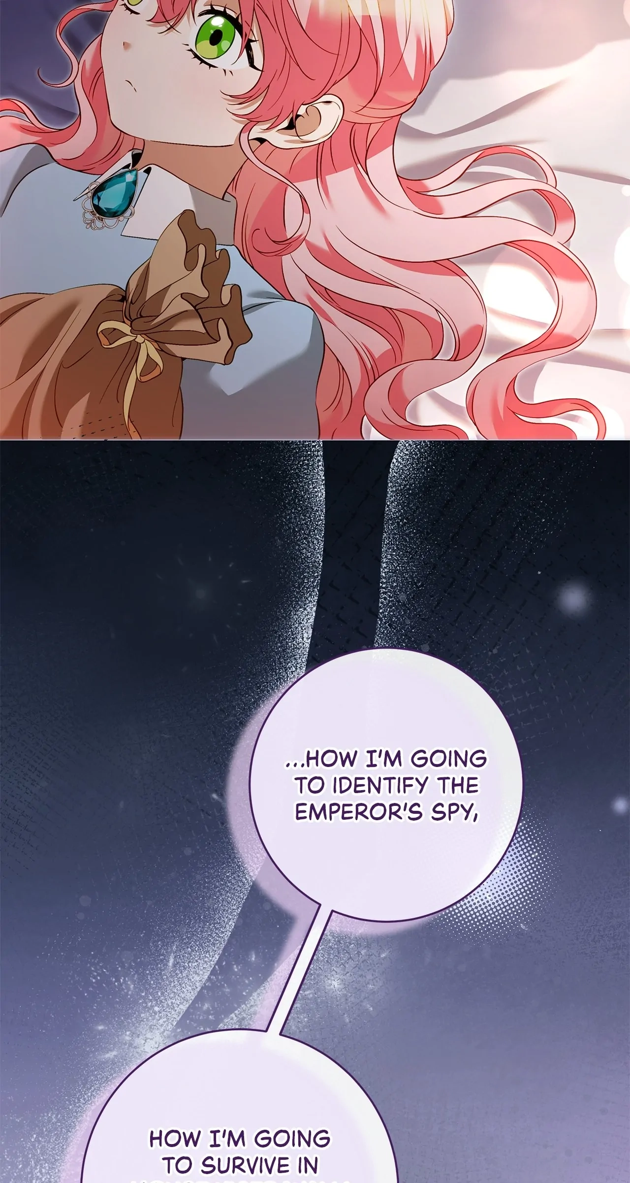 Read I Became a Wretched Extra in a Healing Story Manga Online