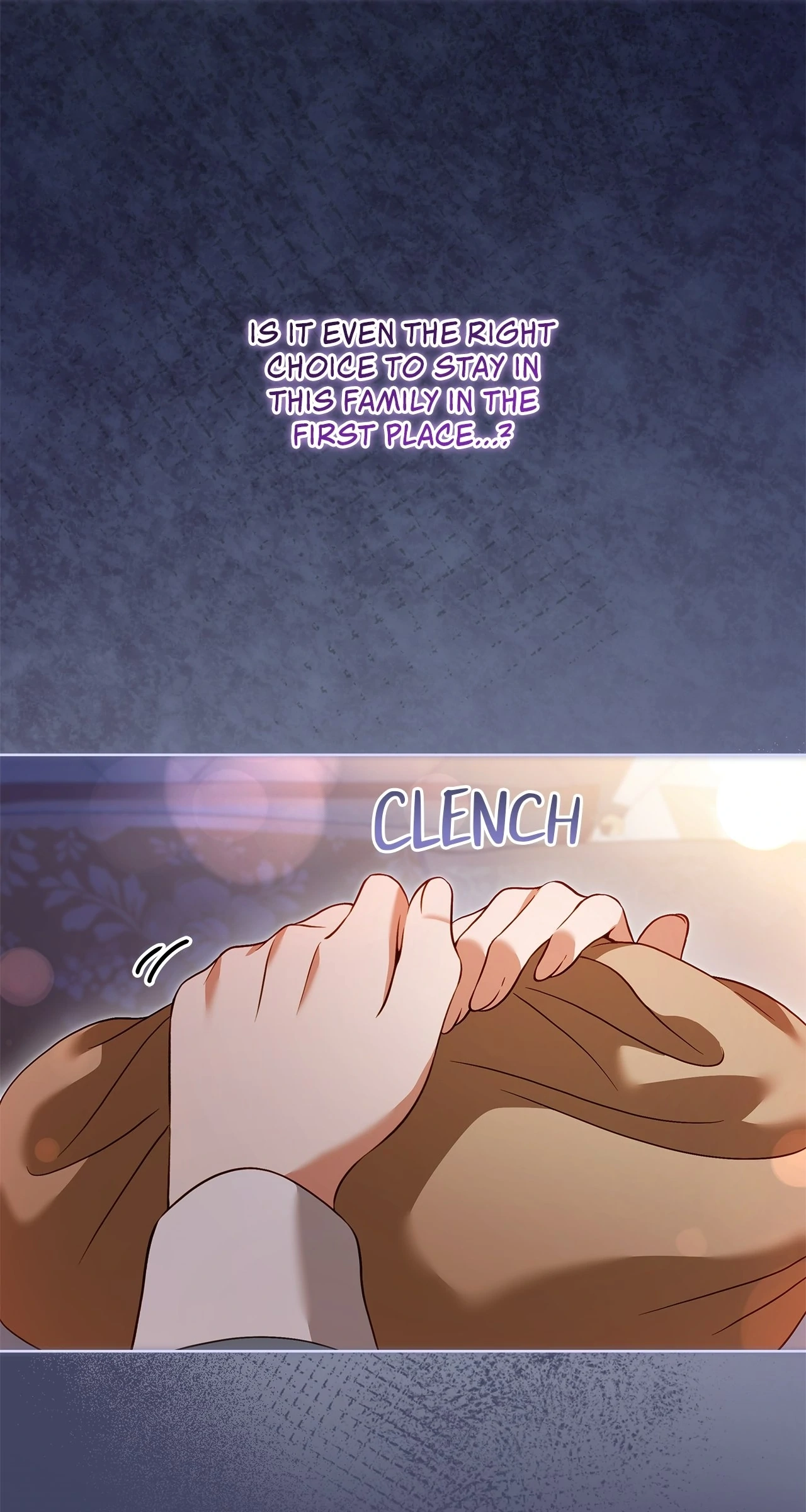 Read I Became a Wretched Extra in a Healing Story Manga Online