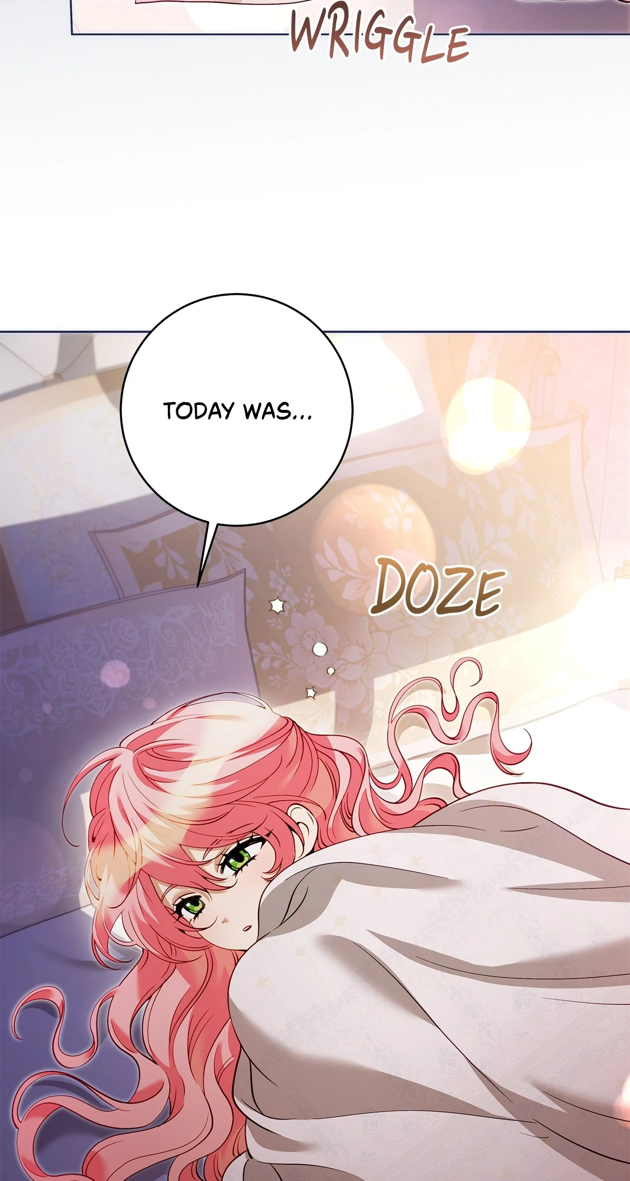 Read I Became a Wretched Extra in a Healing Story Manga Online