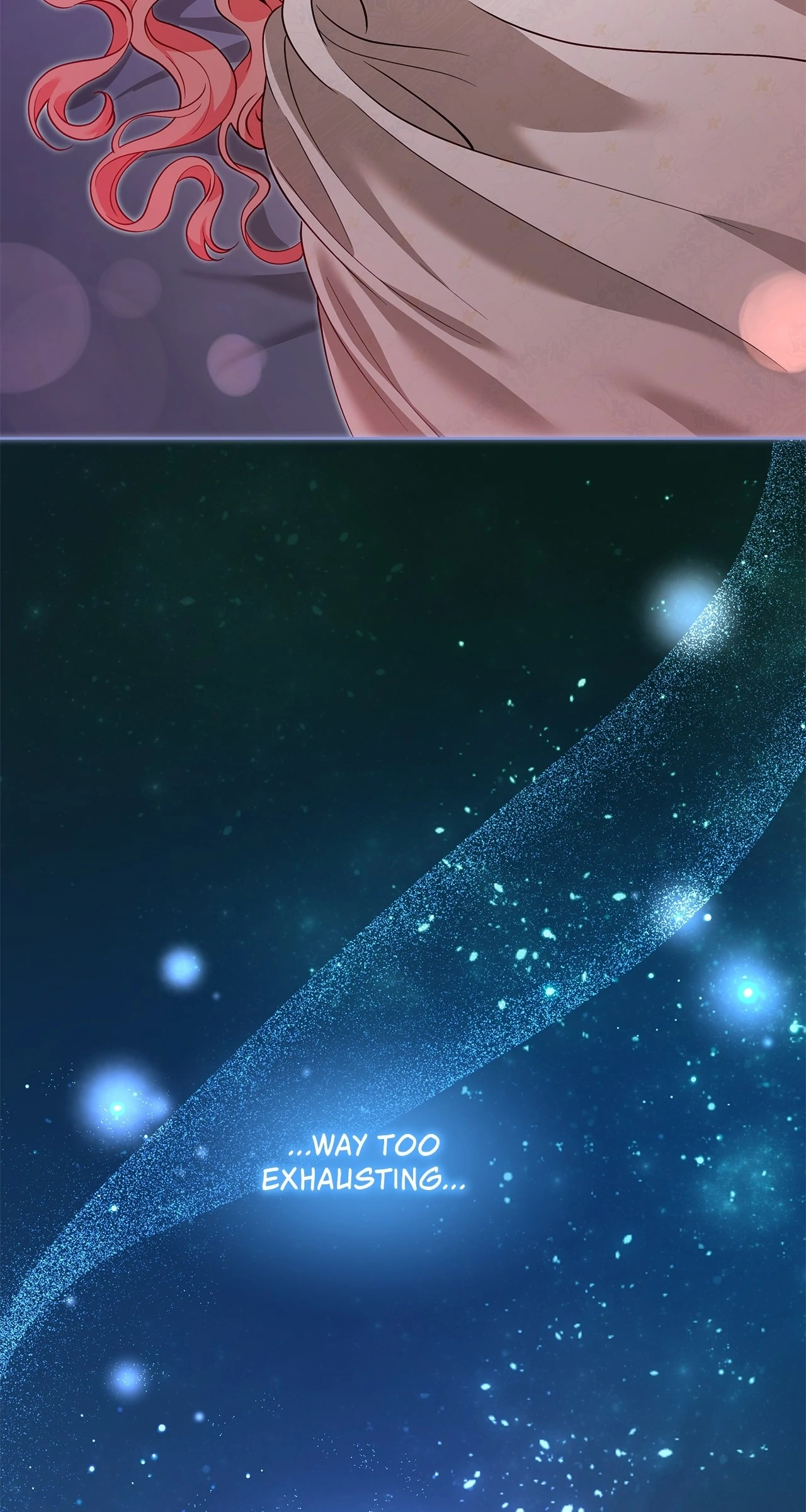 Read I Became a Wretched Extra in a Healing Story Manga Online