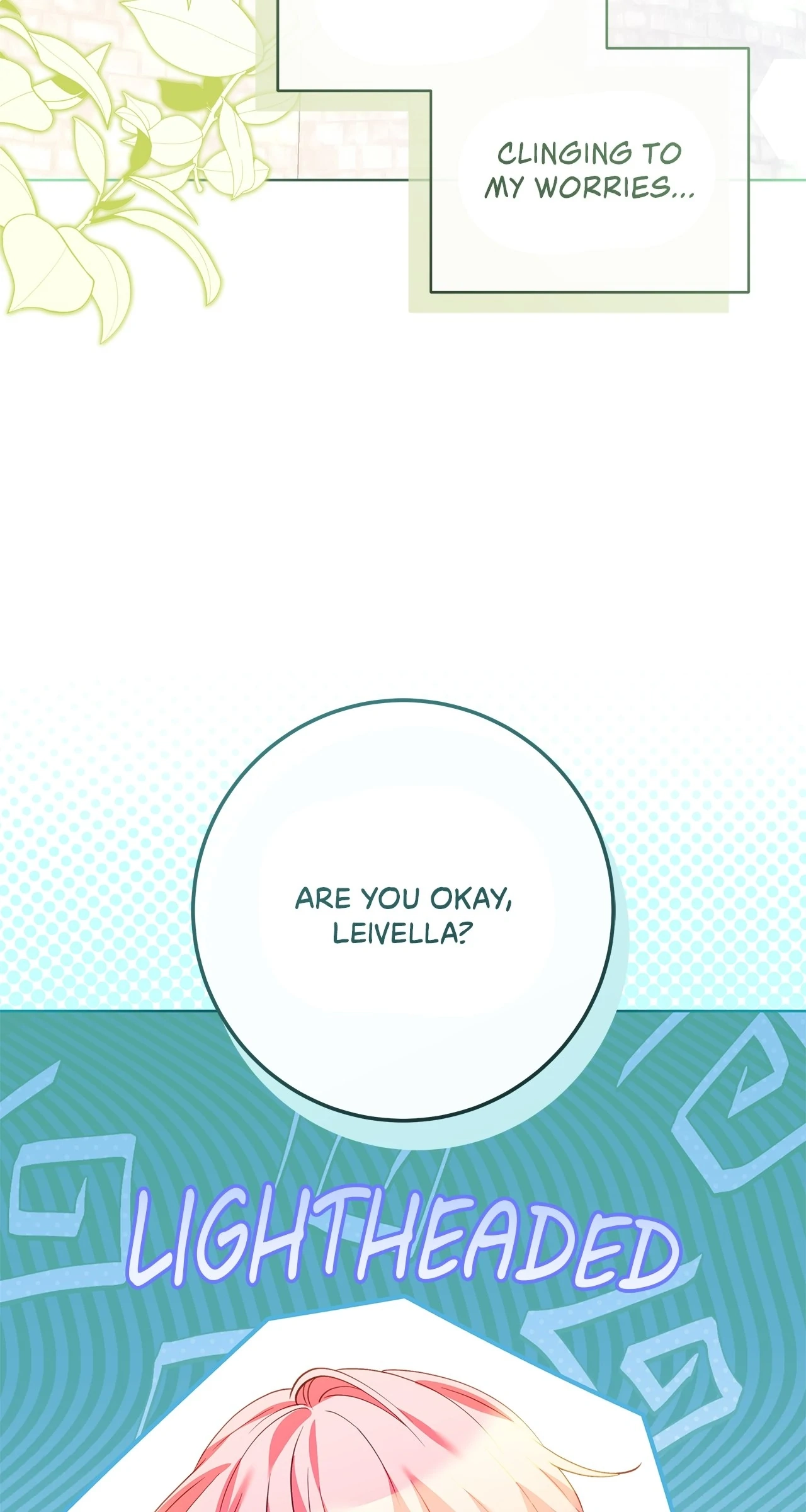 Read I Became a Wretched Extra in a Healing Story Manga Online