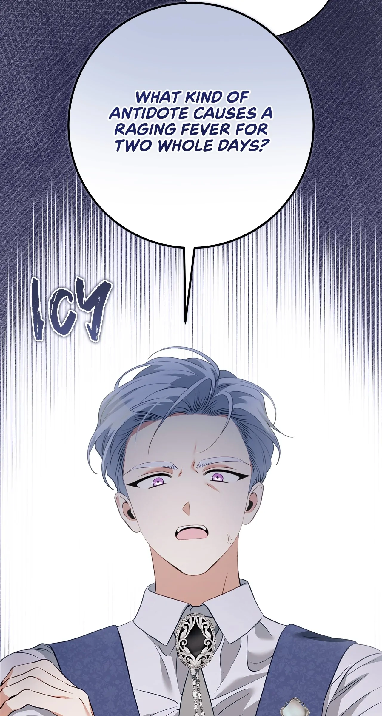 Read I Became a Wretched Extra in a Healing Story Manga Online