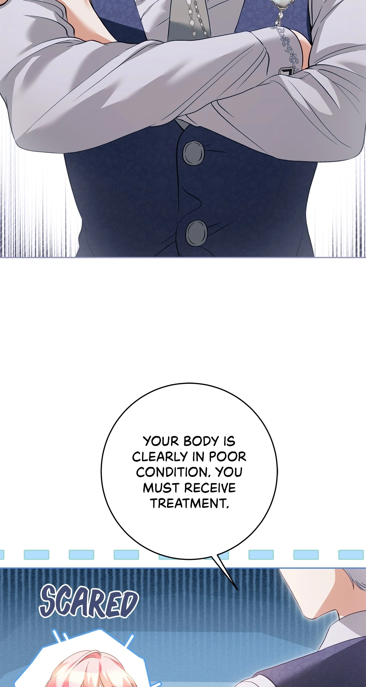 Read I Became a Wretched Extra in a Healing Story Manga Online