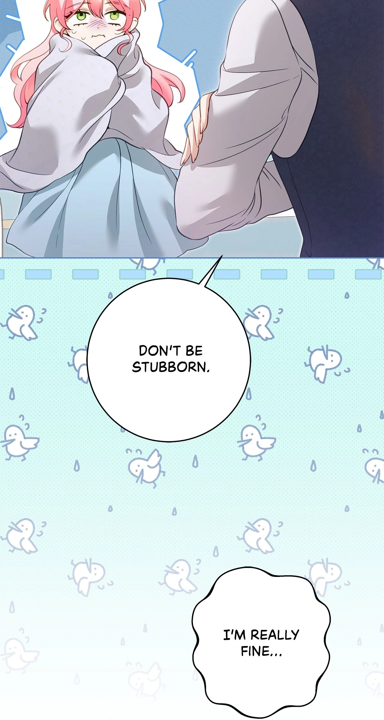 Read I Became a Wretched Extra in a Healing Story Manga Online