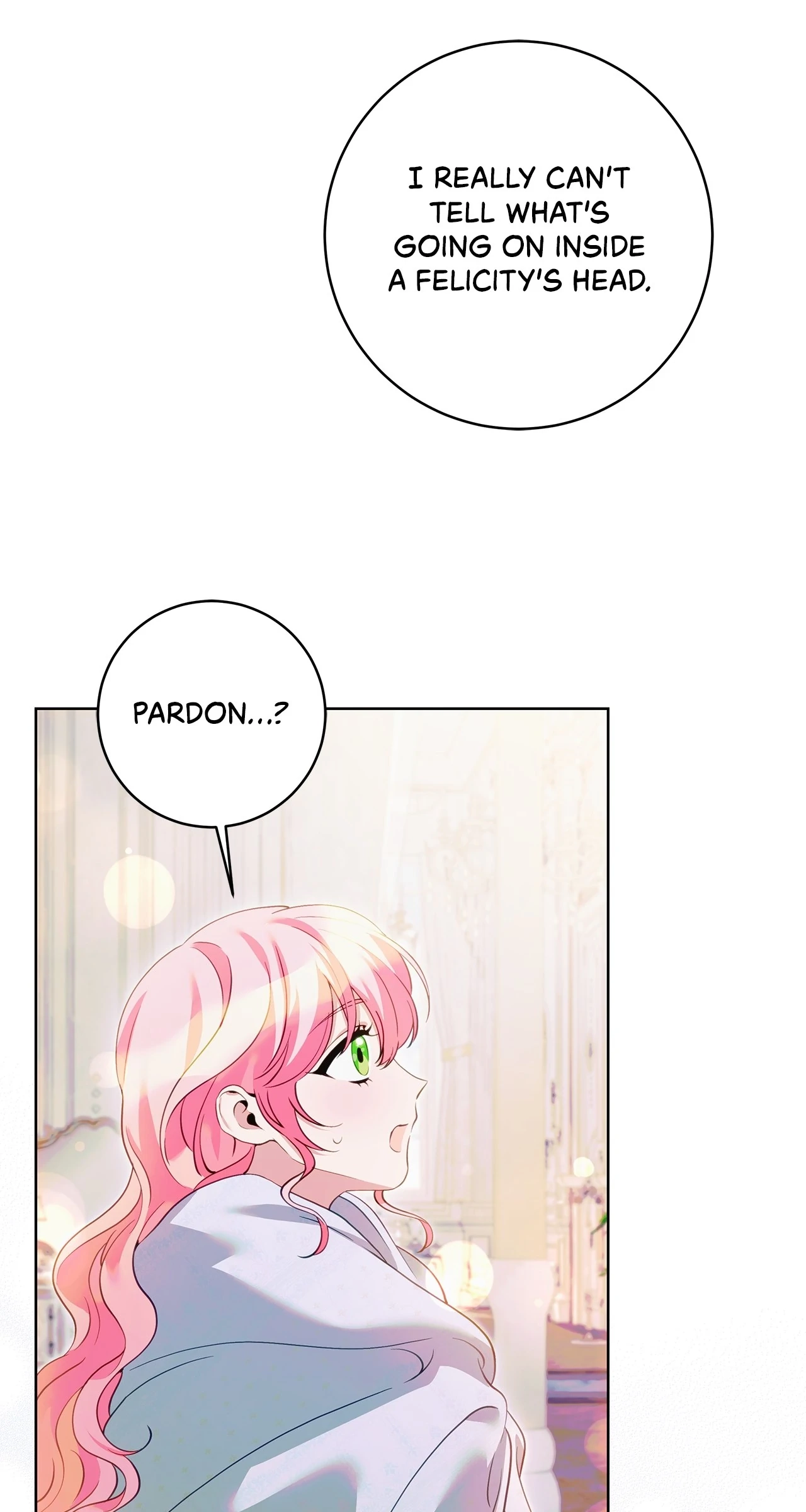 Read I Became a Wretched Extra in a Healing Story Manga Online