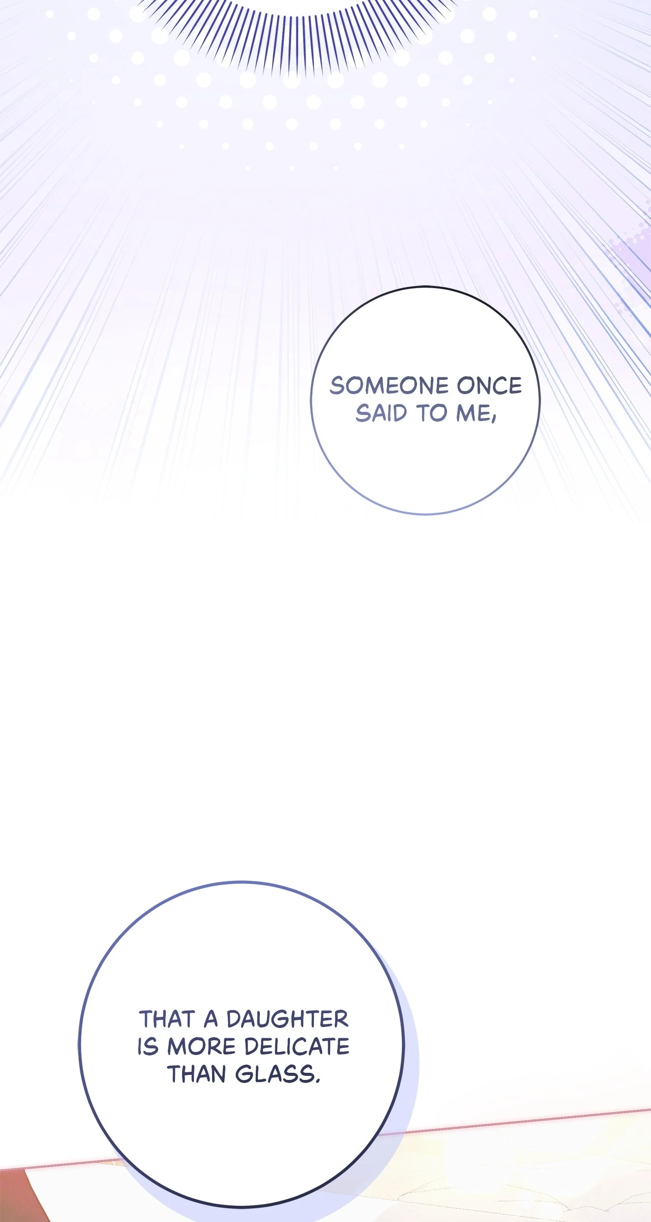 Read I Became a Wretched Extra in a Healing Story Manga Online