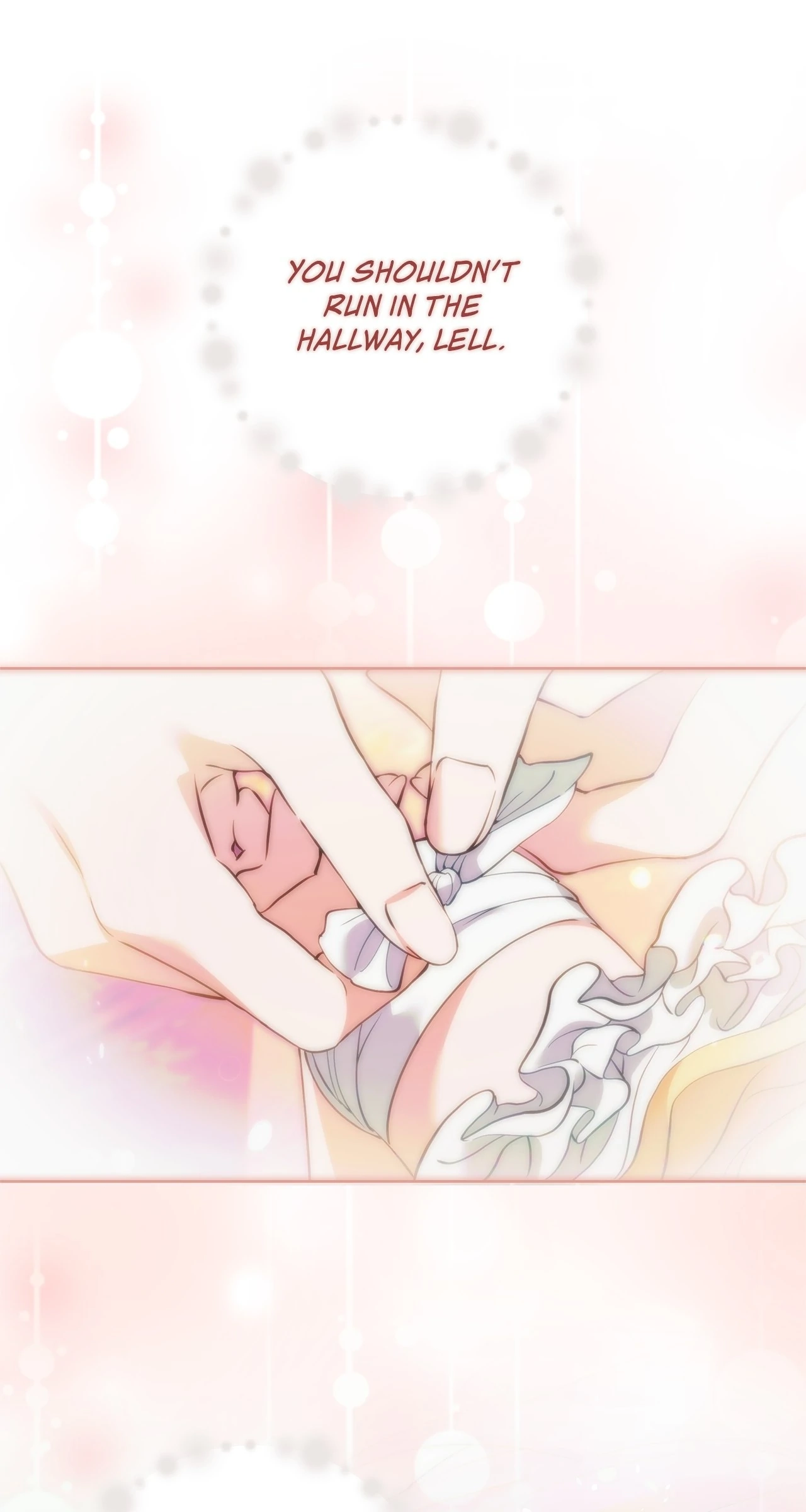 Read I Became a Wretched Extra in a Healing Story Manga Online