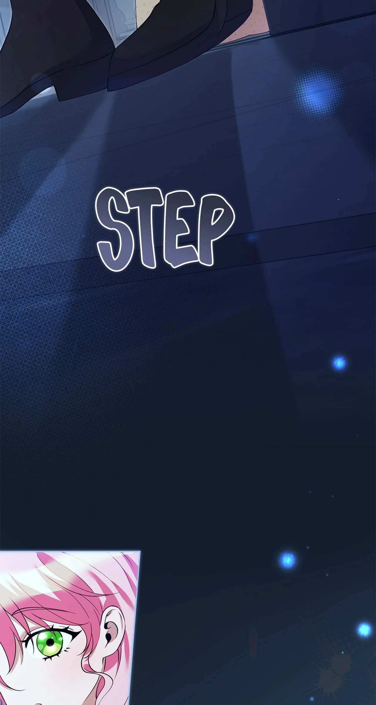 Read I Became a Wretched Extra in a Healing Story Manga Online