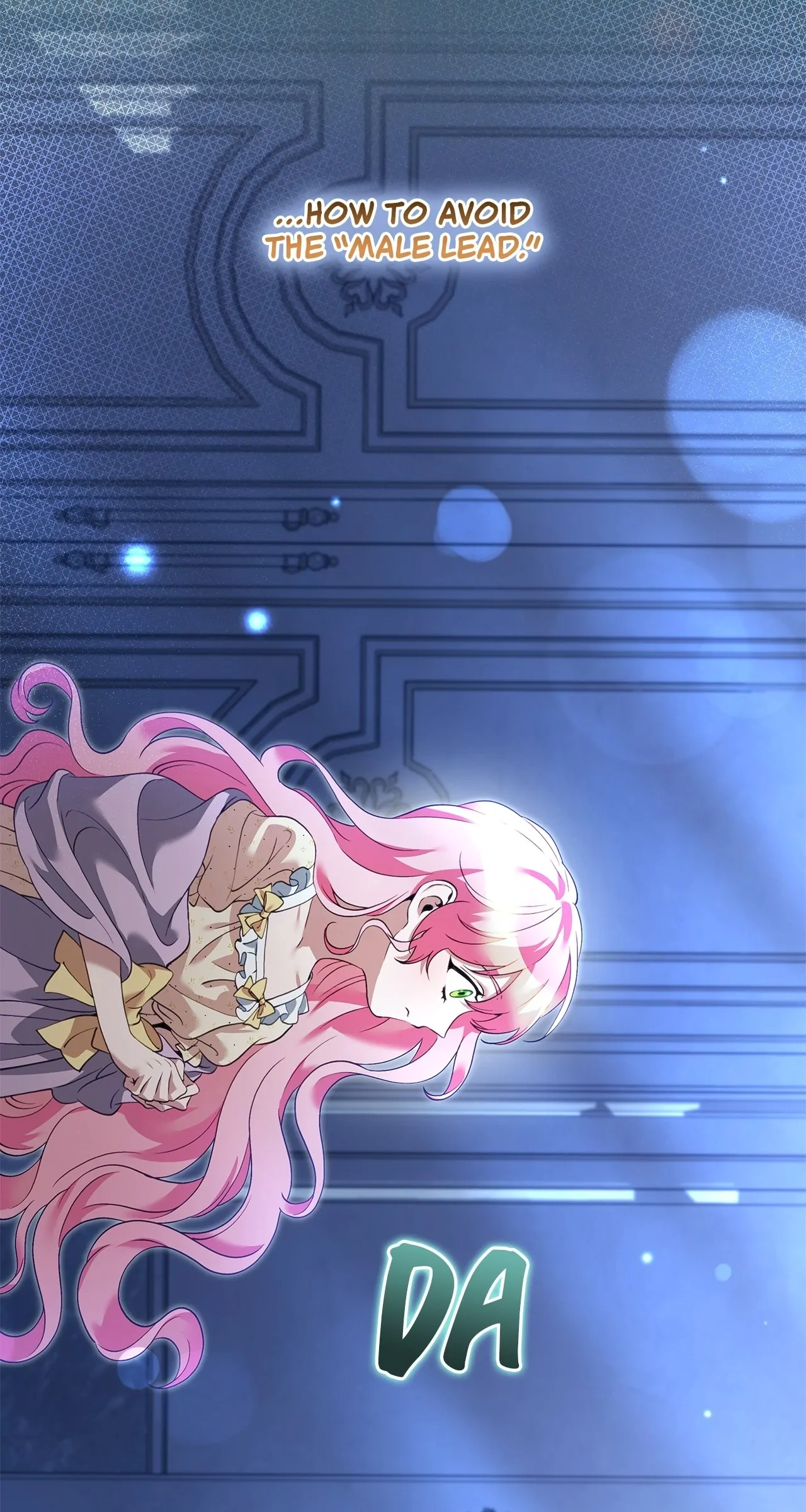 Read I Became a Wretched Extra in a Healing Story Manga Online