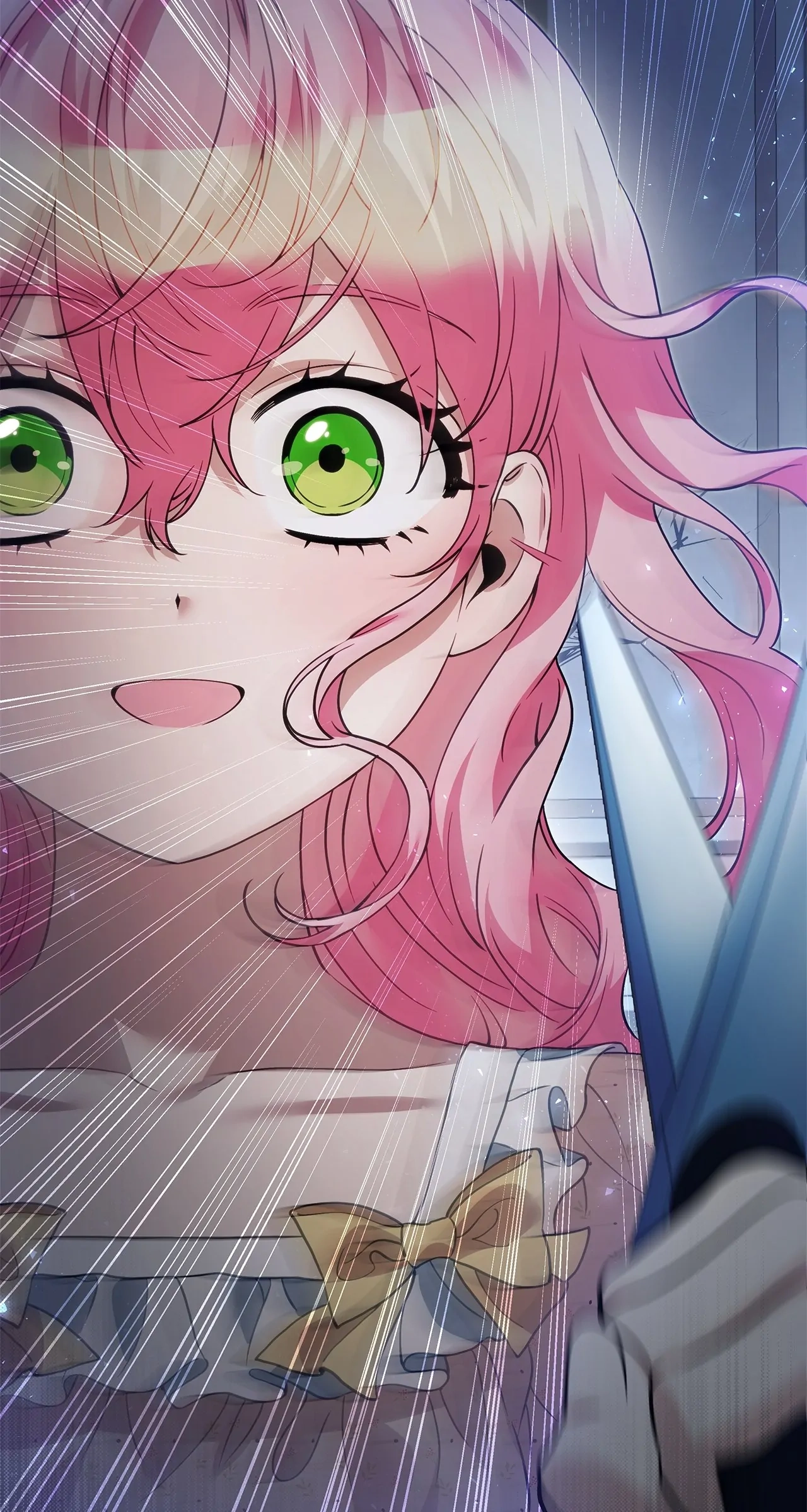 Read I Became a Wretched Extra in a Healing Story Manga Online