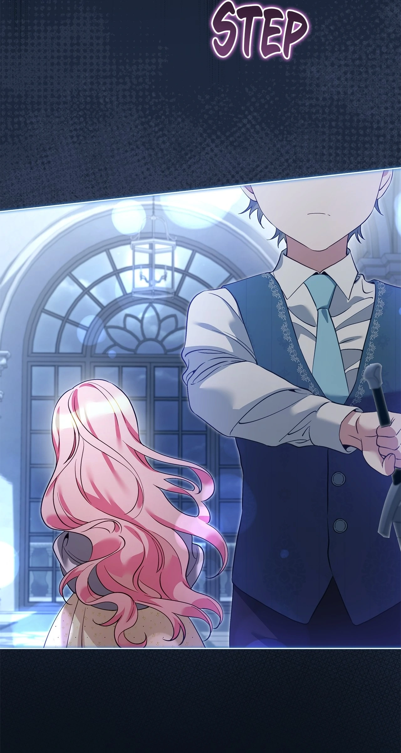 Read I Became a Wretched Extra in a Healing Story Manga Online