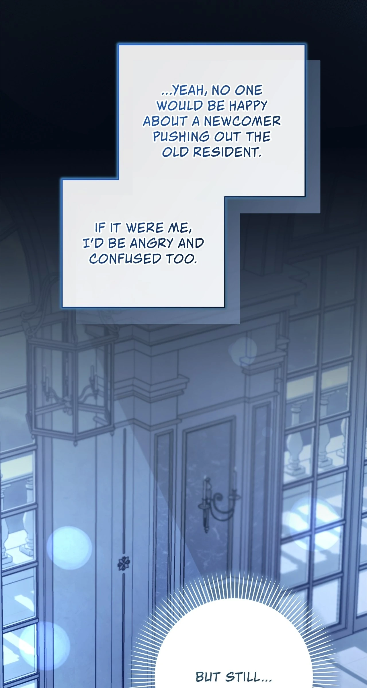 Read I Became a Wretched Extra in a Healing Story Manga Online