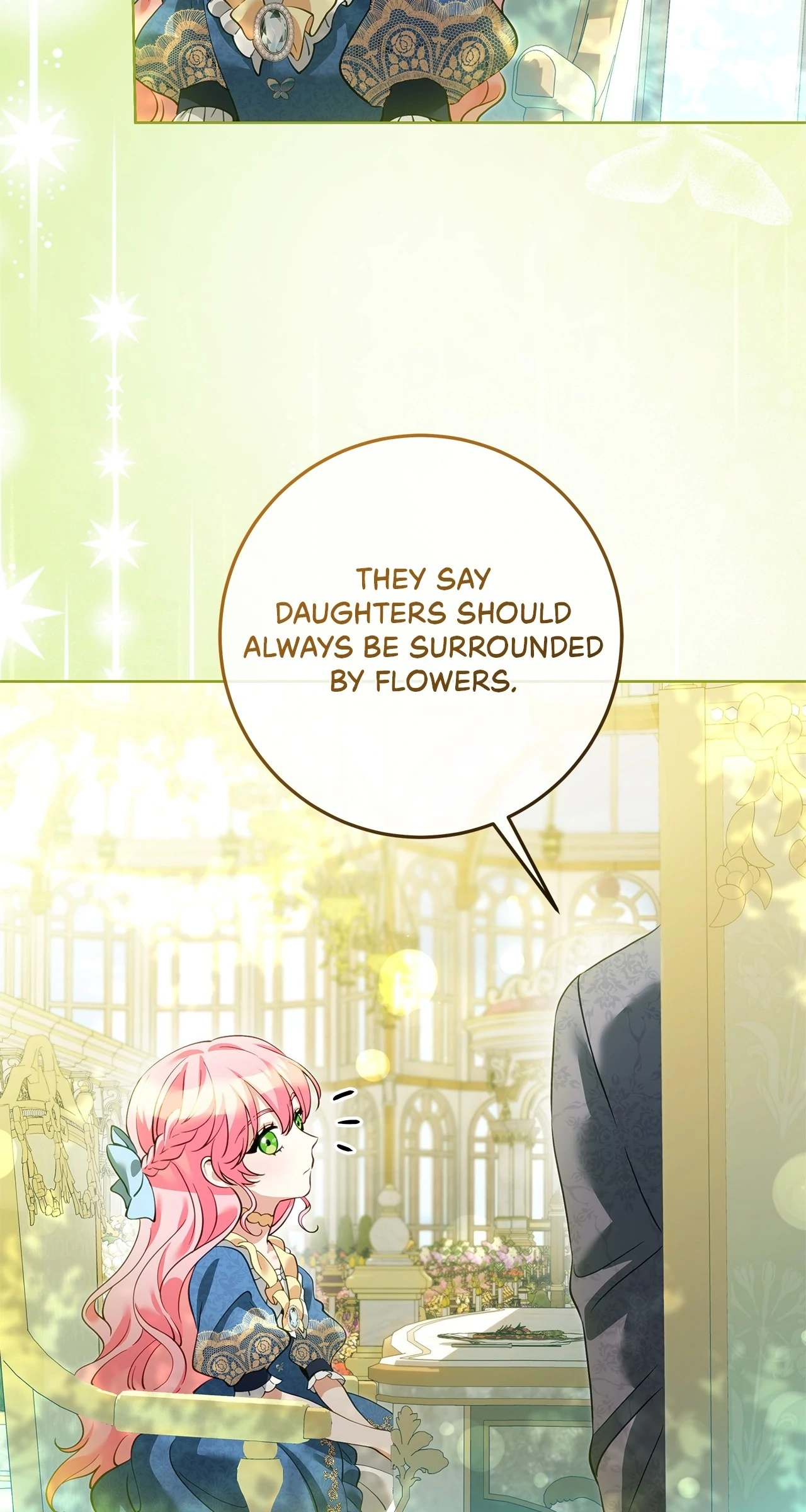 Read I Became a Wretched Extra in a Healing Story Manga Online