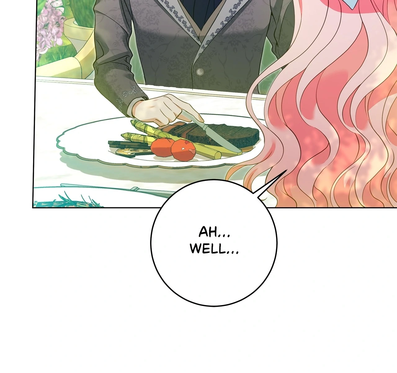 Read I Became a Wretched Extra in a Healing Story Manga Online